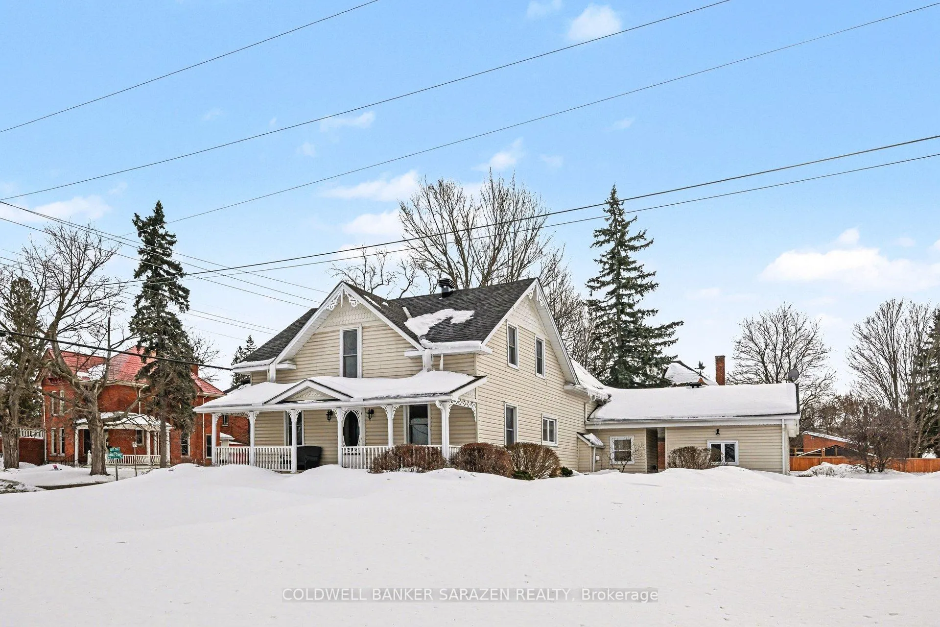 Photo 36 of 29 Daniel Street S, Arnprior — HOMEH