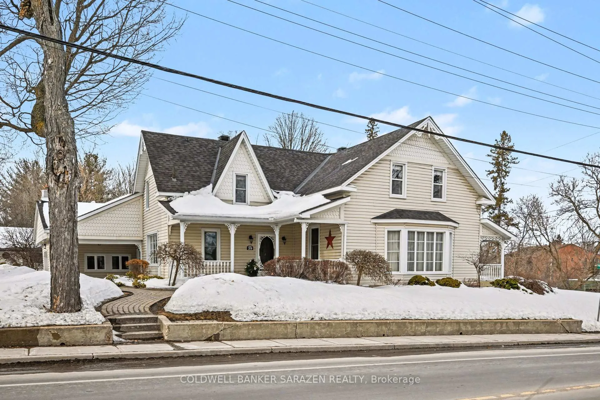 Photo 37 of 29 Daniel Street S, Arnprior — HOMEH