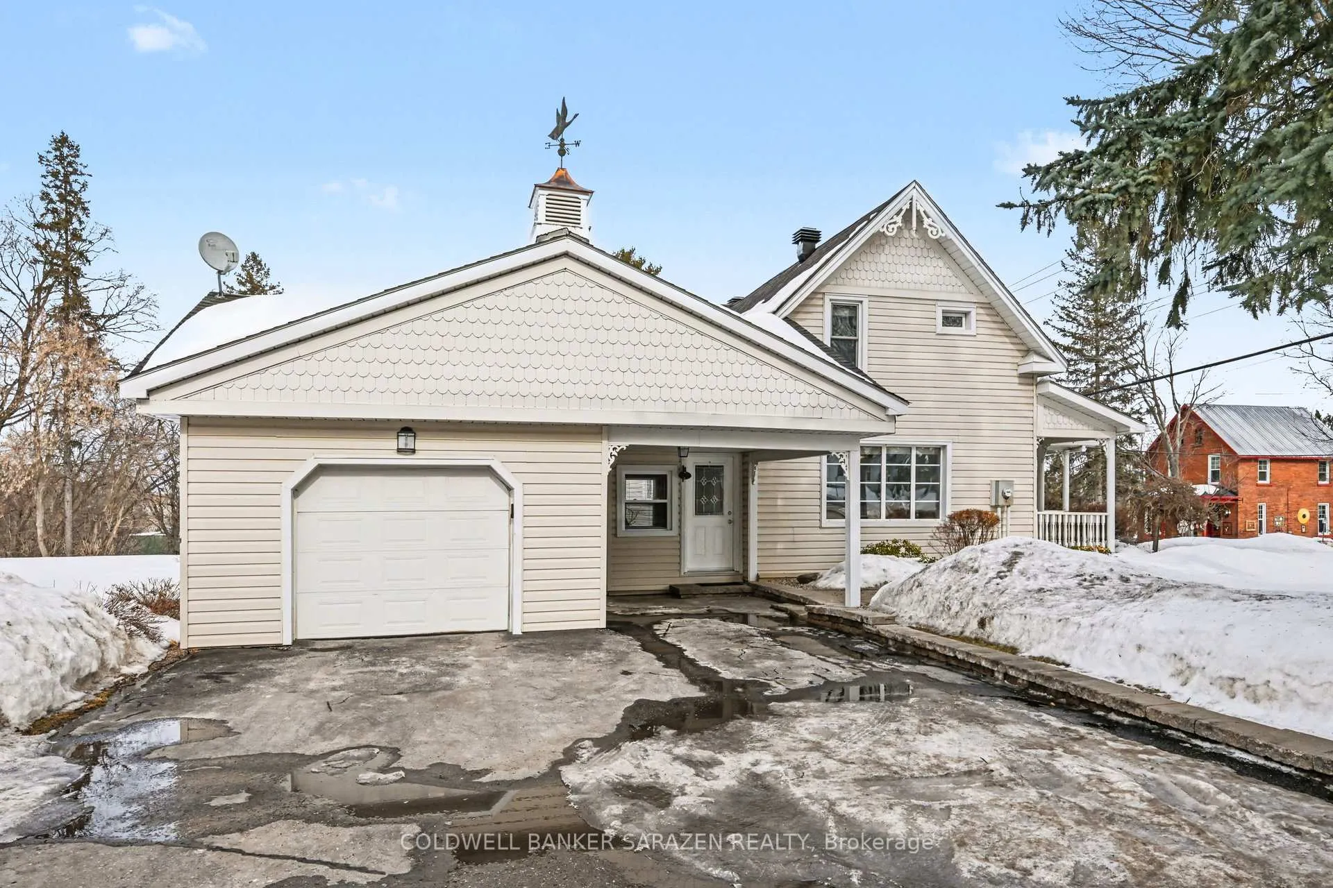 Photo 38 of 29 Daniel Street S, Arnprior — HOMEH