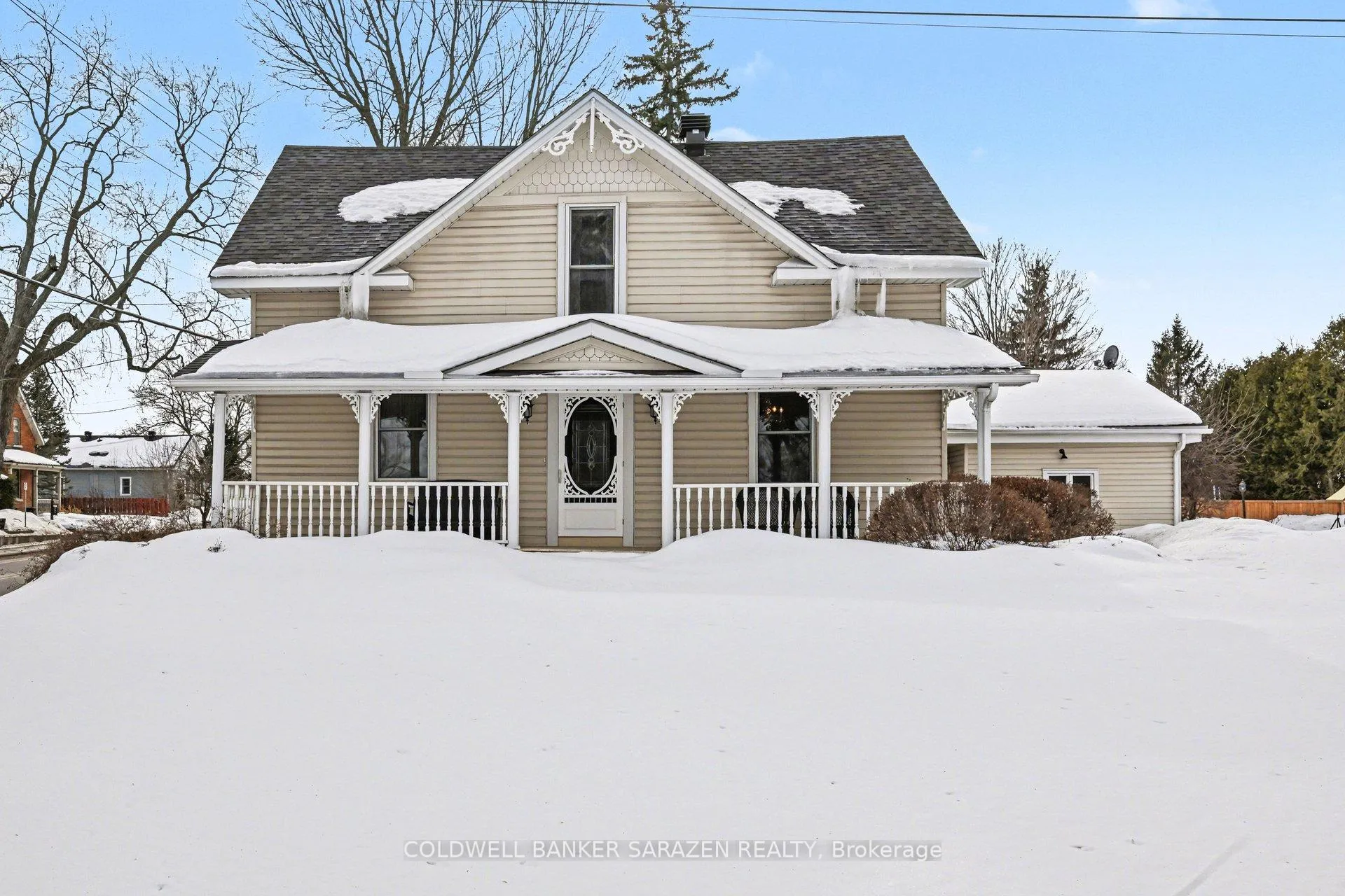 Photo 41 of 29 Daniel Street S, Arnprior — HOMEH