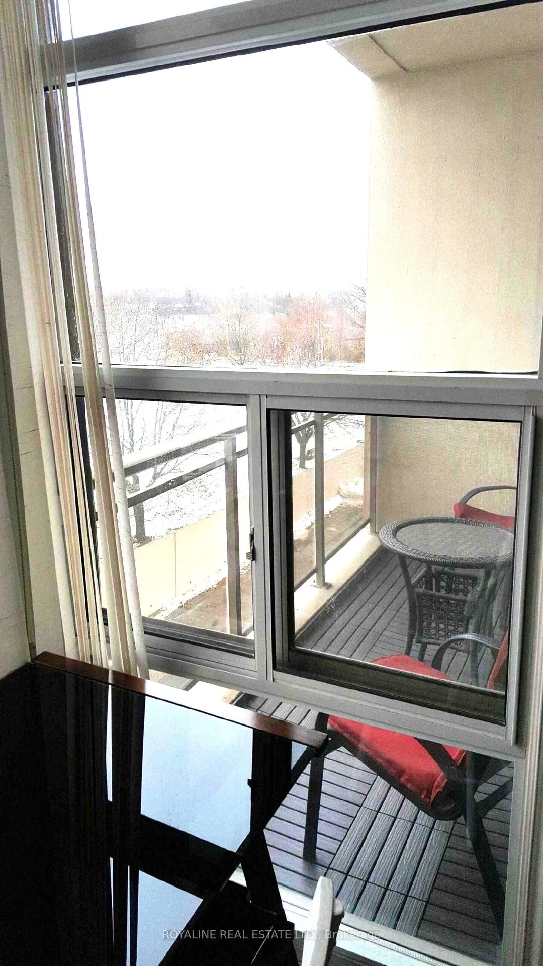 Photo 12 of Unit 319, 1 Leaside Park Drive N, Toronto, Thorncliffe Park — HOMEH