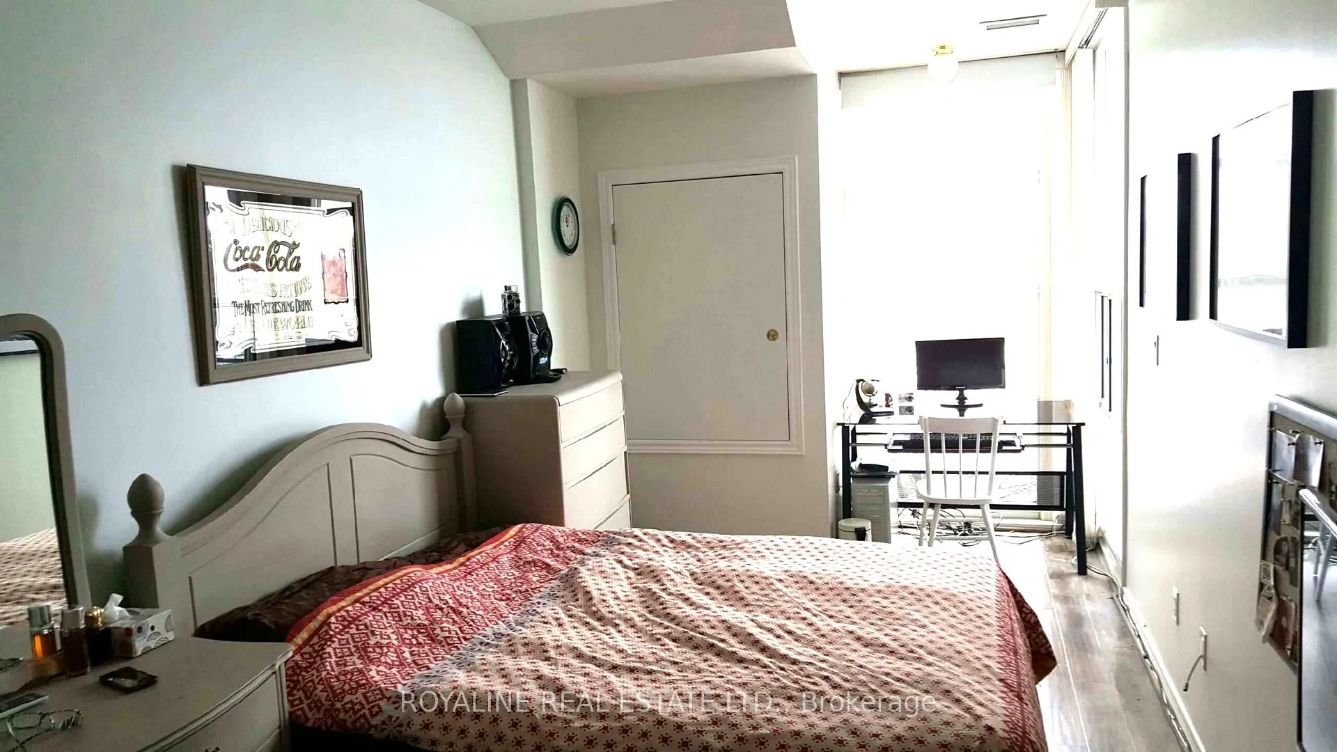 Photo 14 of Unit 319, 1 Leaside Park Drive N, Toronto, Thorncliffe Park — HOMEH