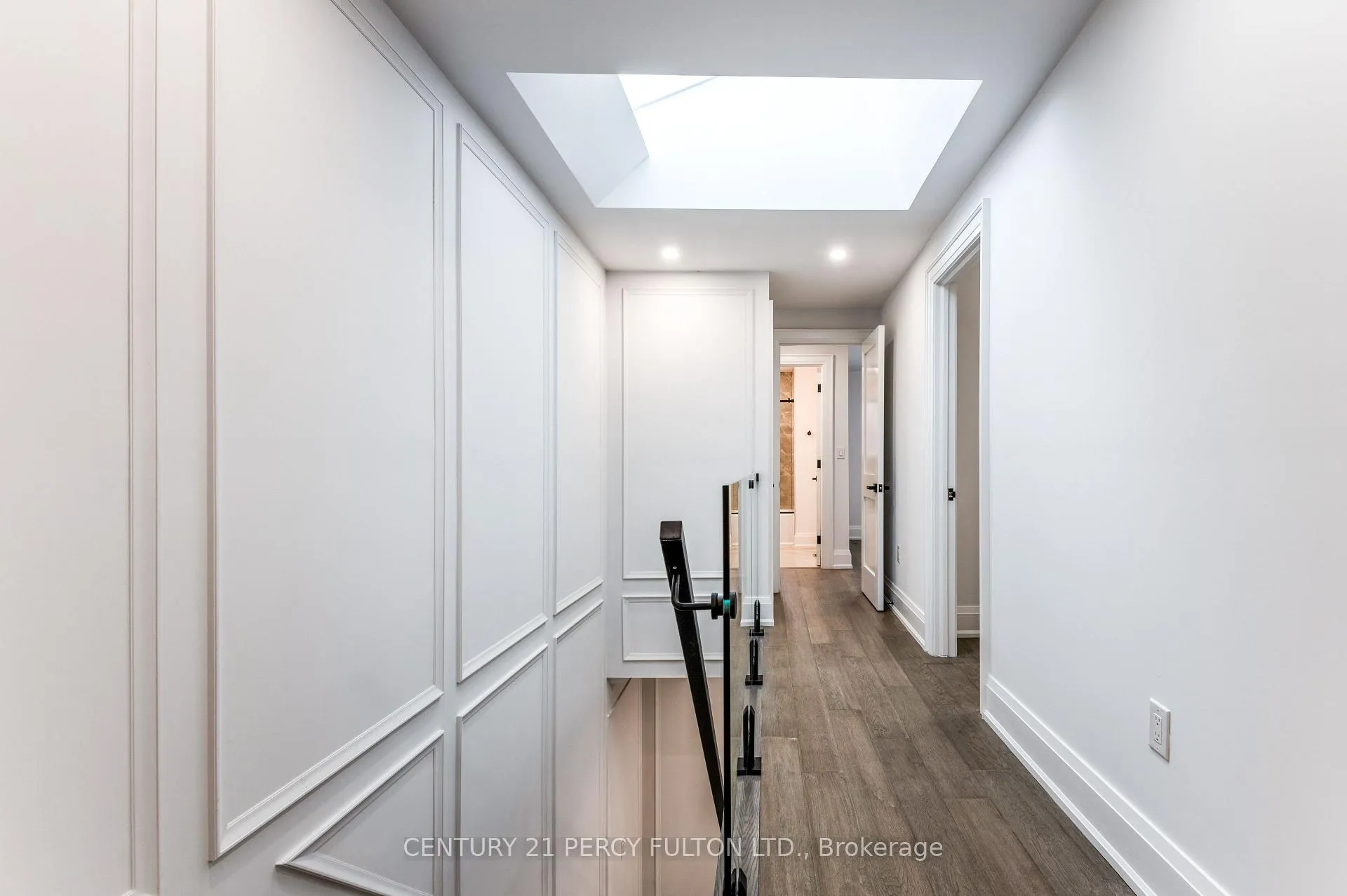 Photo 21 of 195 Danforth Road, Scarborough, Oakridge — HOMEH