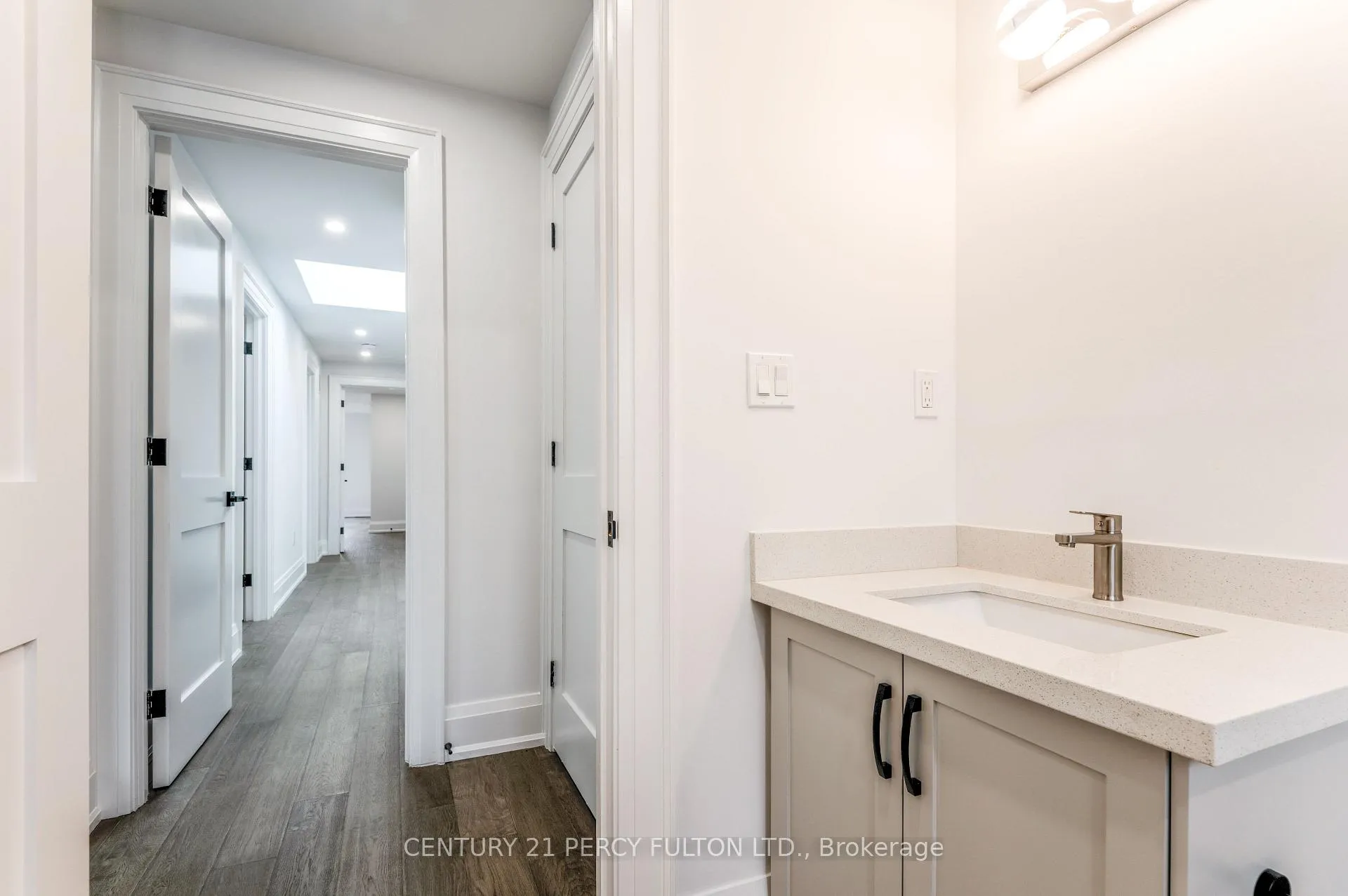 Photo 41 of 195 Danforth Road, Scarborough, Oakridge — HOMEH