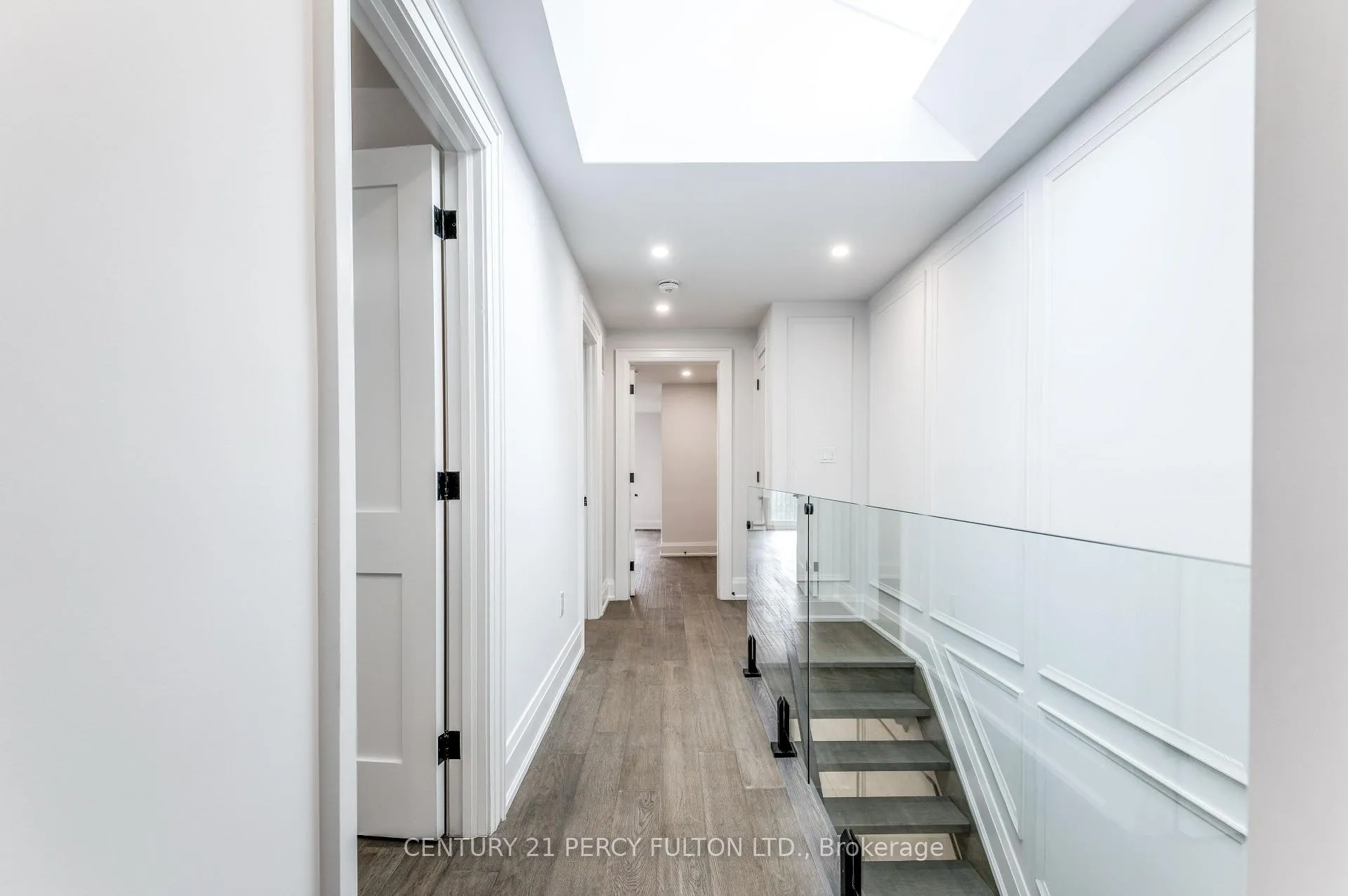 Photo 42 of 195 Danforth Road, Scarborough, Oakridge — HOMEH