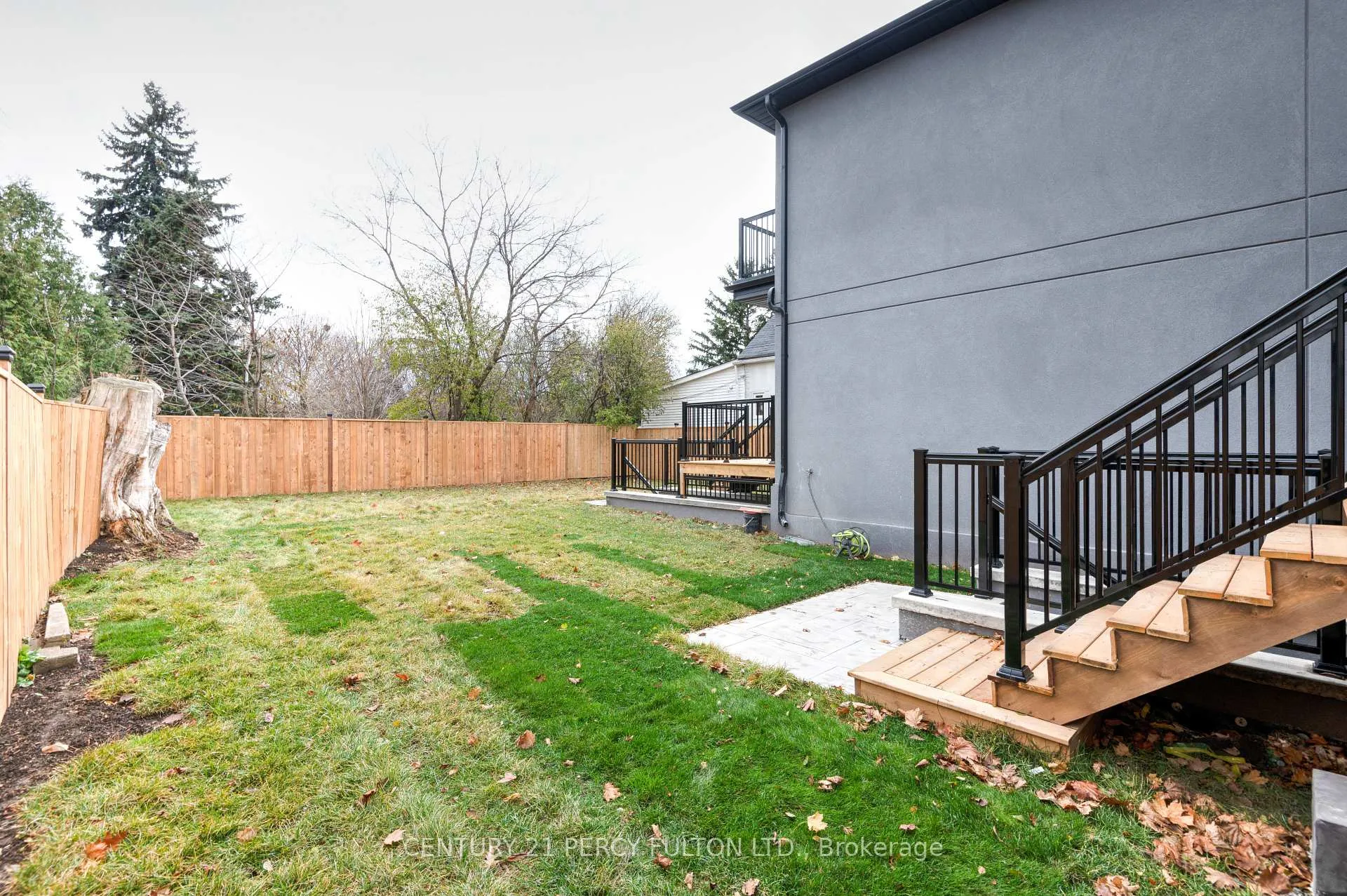Photo 46 of 195 Danforth Road, Scarborough, Oakridge — HOMEH