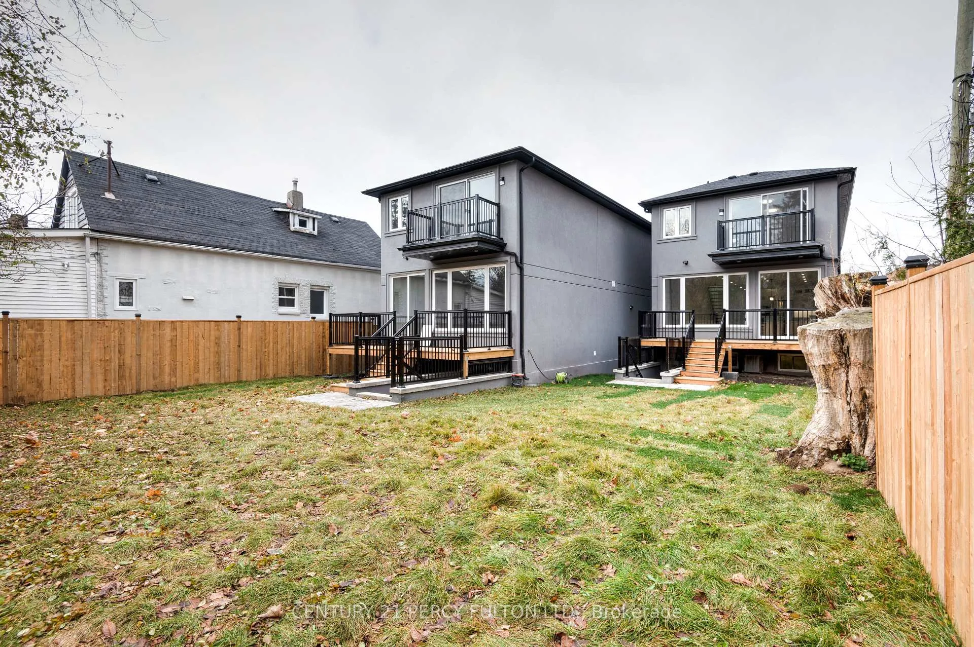 Photo 48 of 195 Danforth Road, Scarborough, Oakridge — HOMEH