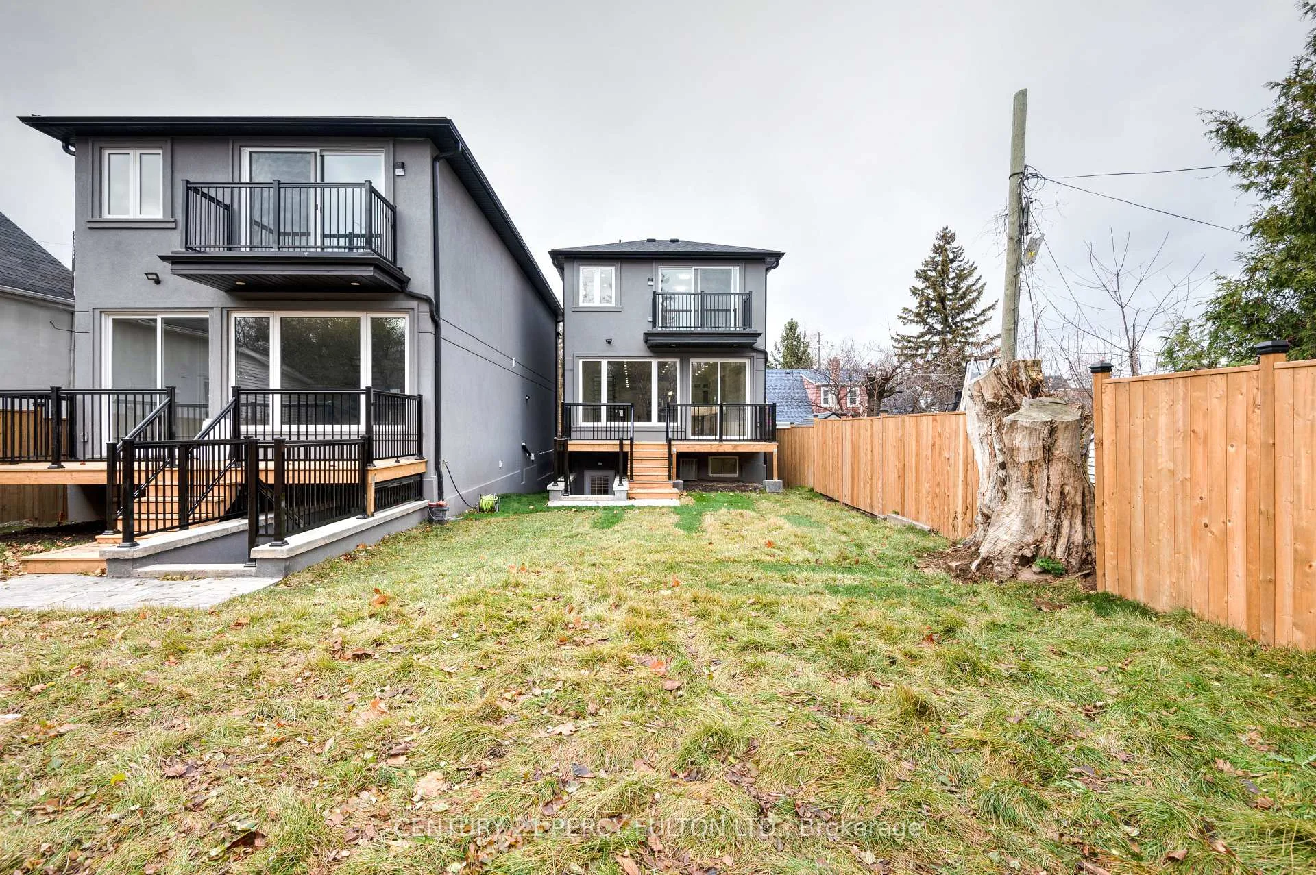 Photo 49 of 195 Danforth Road, Scarborough, Oakridge — HOMEH