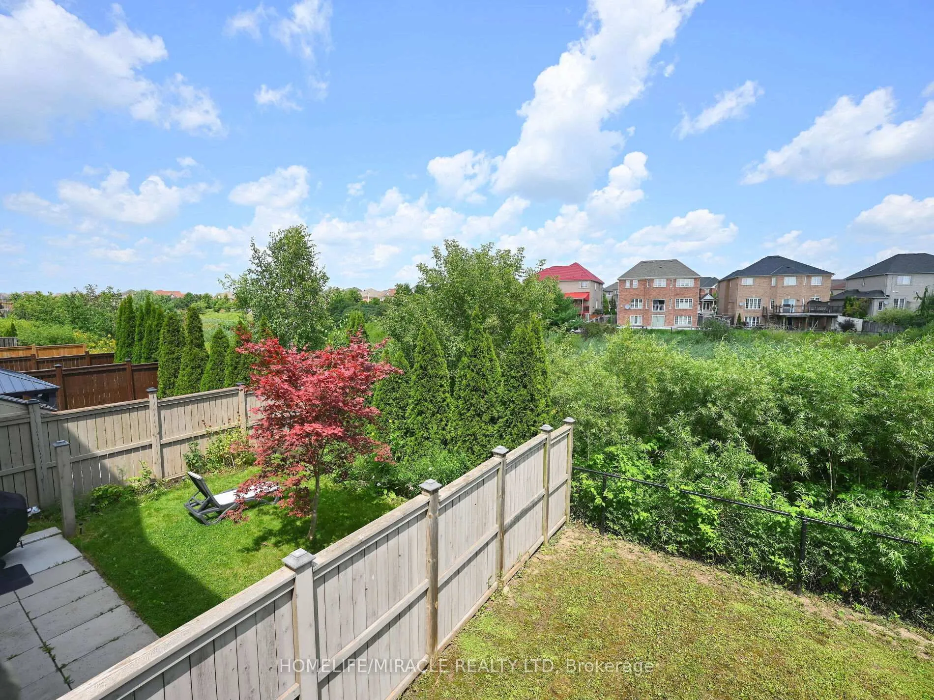Photo 5 of 81 Cedarbrook Road, Brampton, Sandringham-Wellington — HOMEH