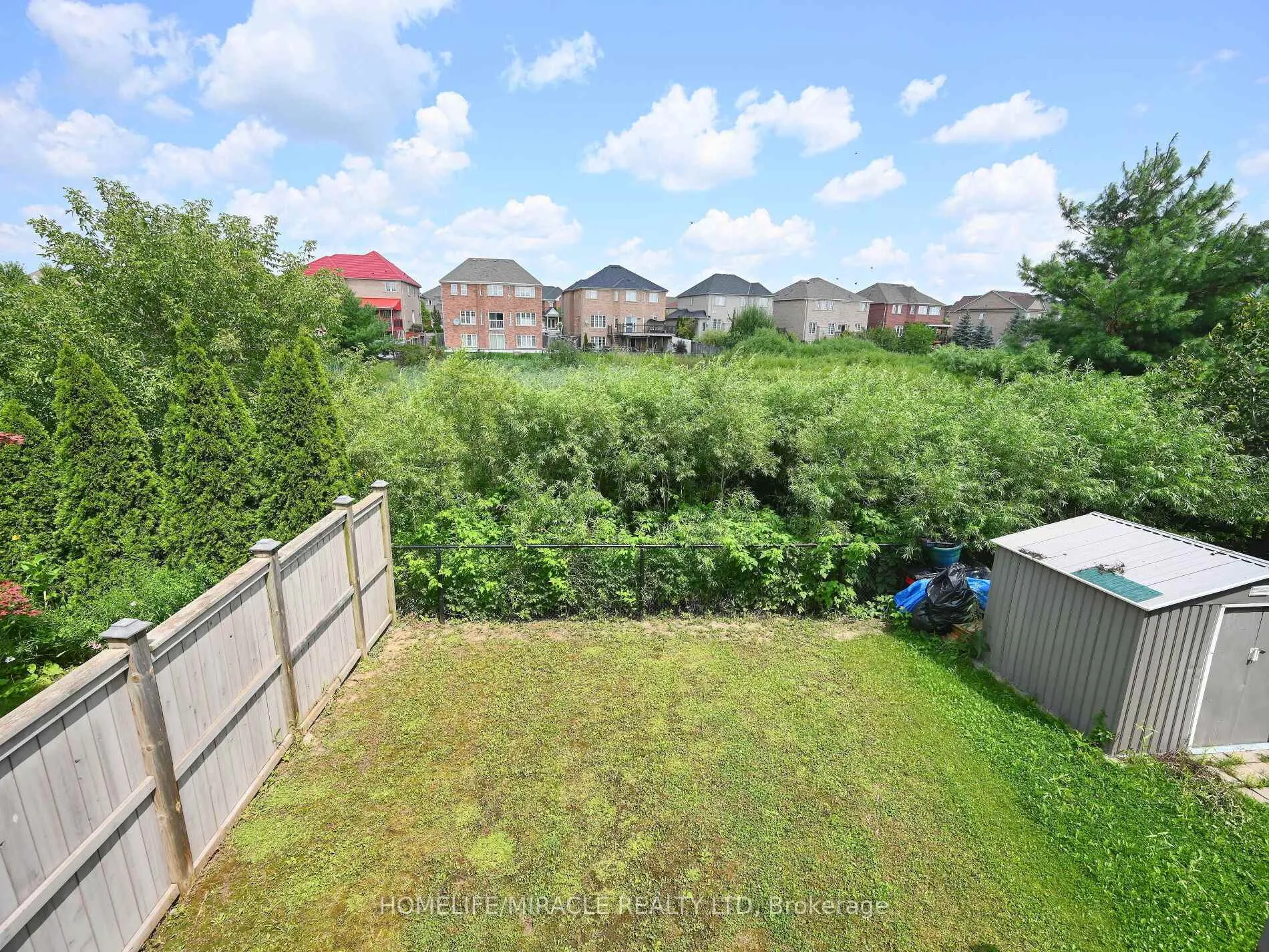 Photo 6 of 81 Cedarbrook Road, Brampton, Sandringham-Wellington — HOMEH