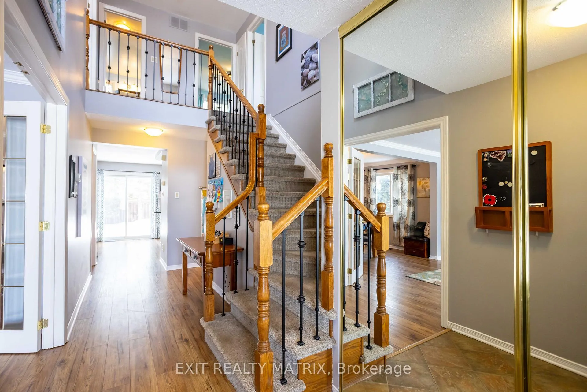 Photo 8 of 1879 Rosewind Court, Ottawa, Chapel Hill — HOMEH