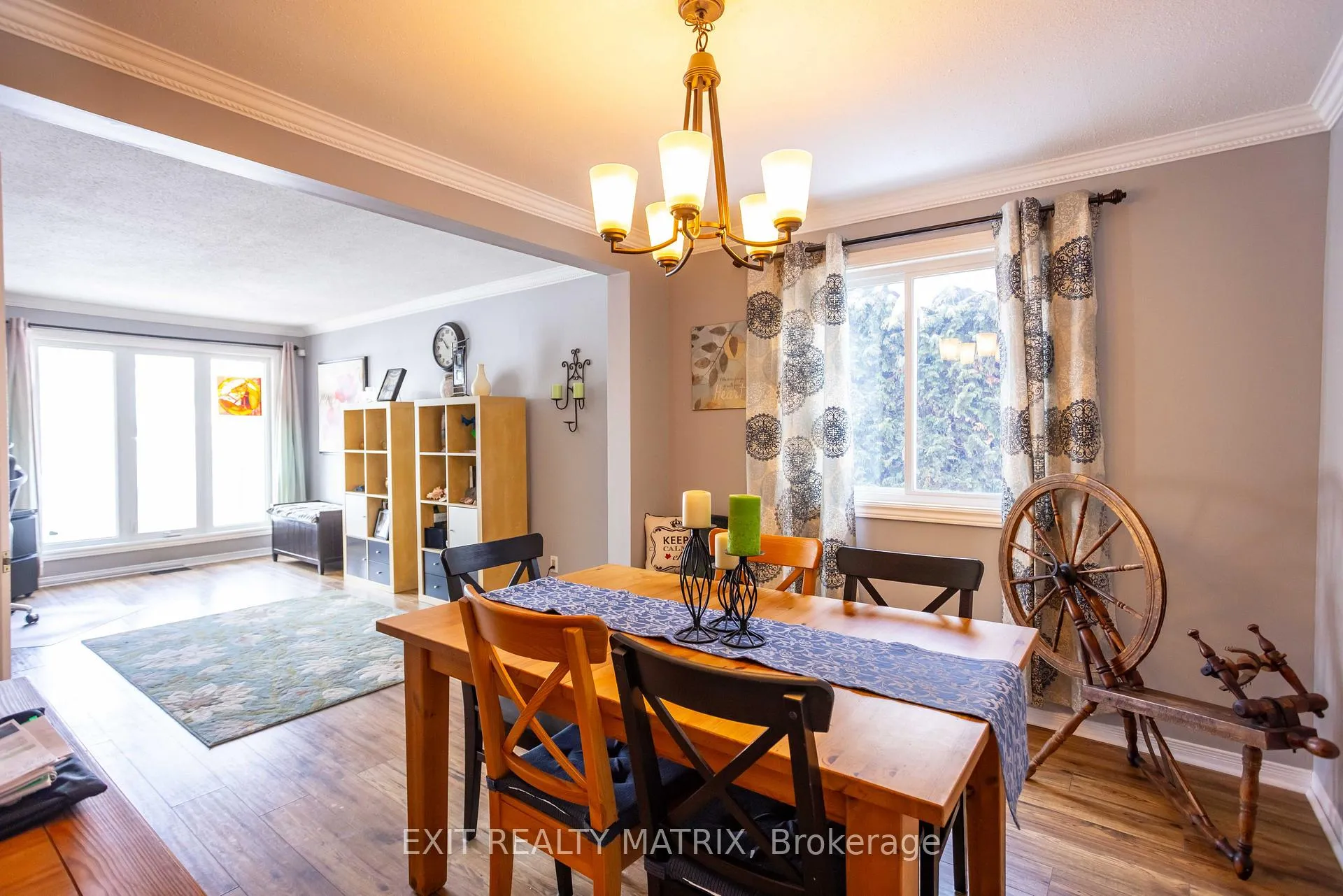 Photo 13 of 1879 Rosewind Court, Ottawa, Chapel Hill — HOMEH