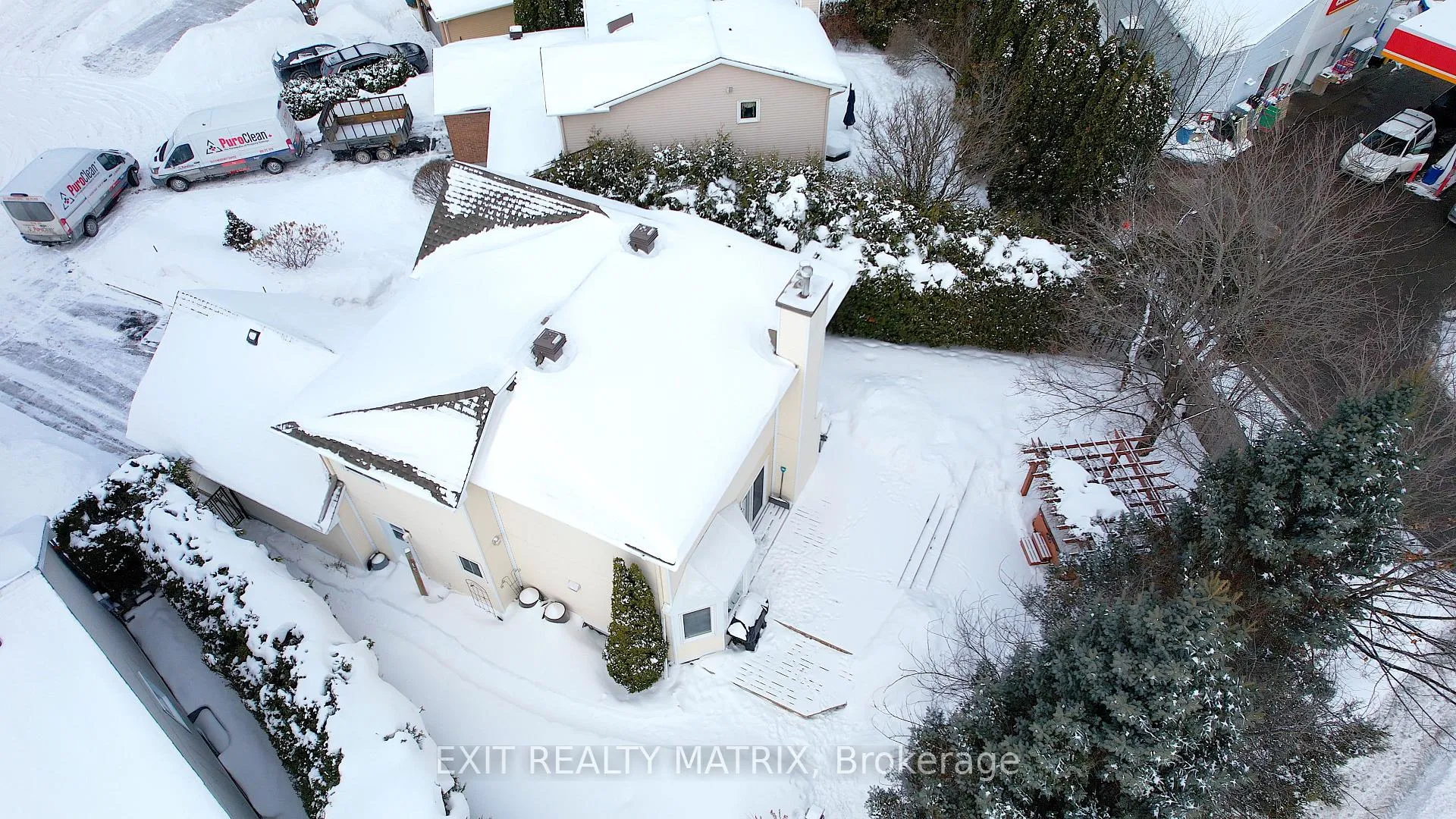 Photo 42 of 1879 Rosewind Court, Ottawa, Chapel Hill — HOMEH