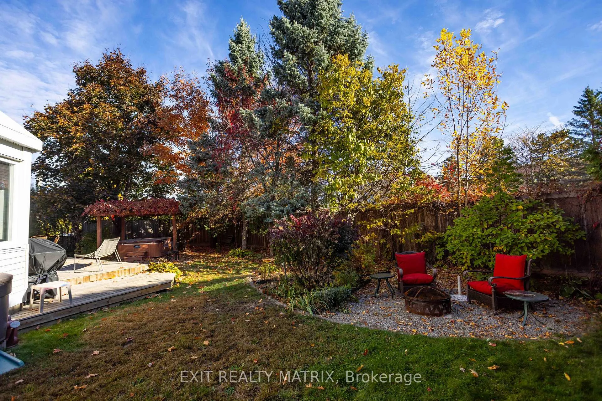 Photo 46 of 1879 Rosewind Court, Ottawa, Chapel Hill — HOMEH