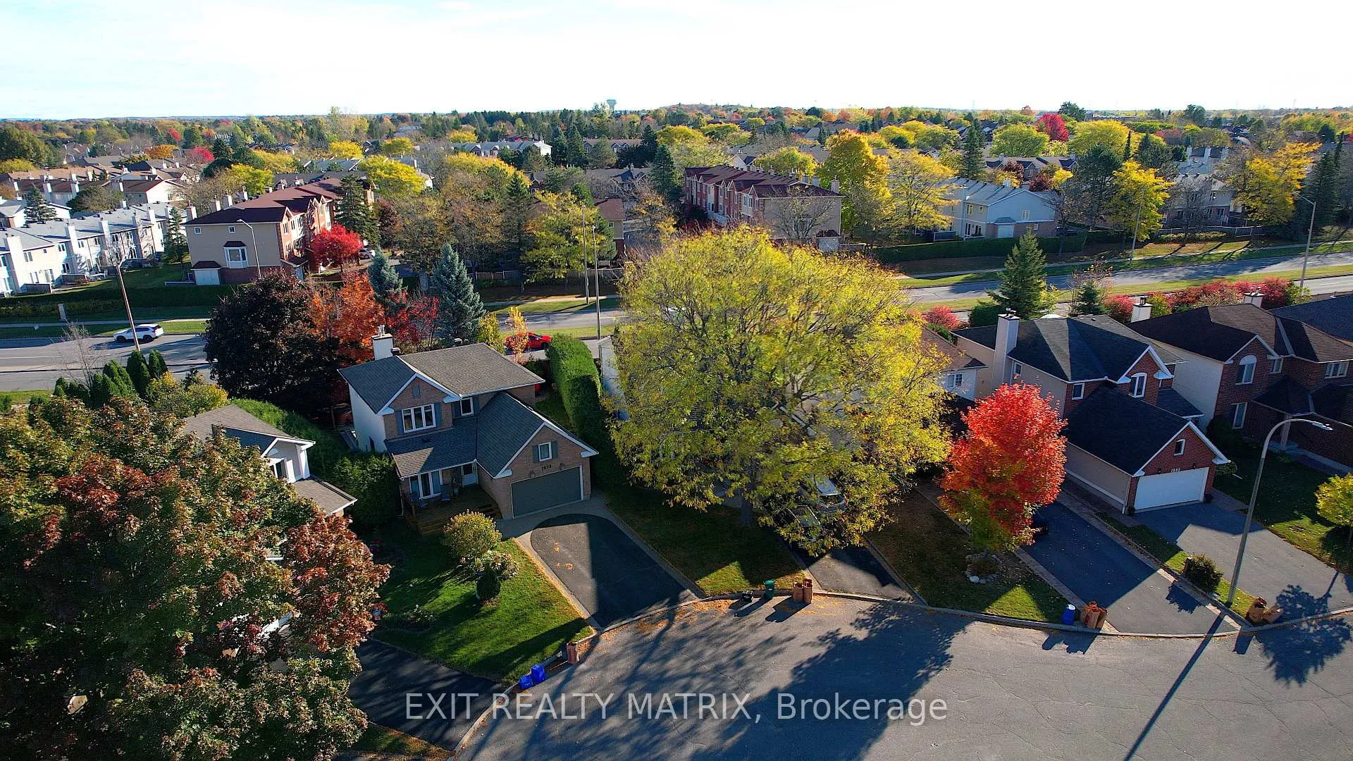 Photo 49 of 1879 Rosewind Court, Ottawa, Chapel Hill — HOMEH