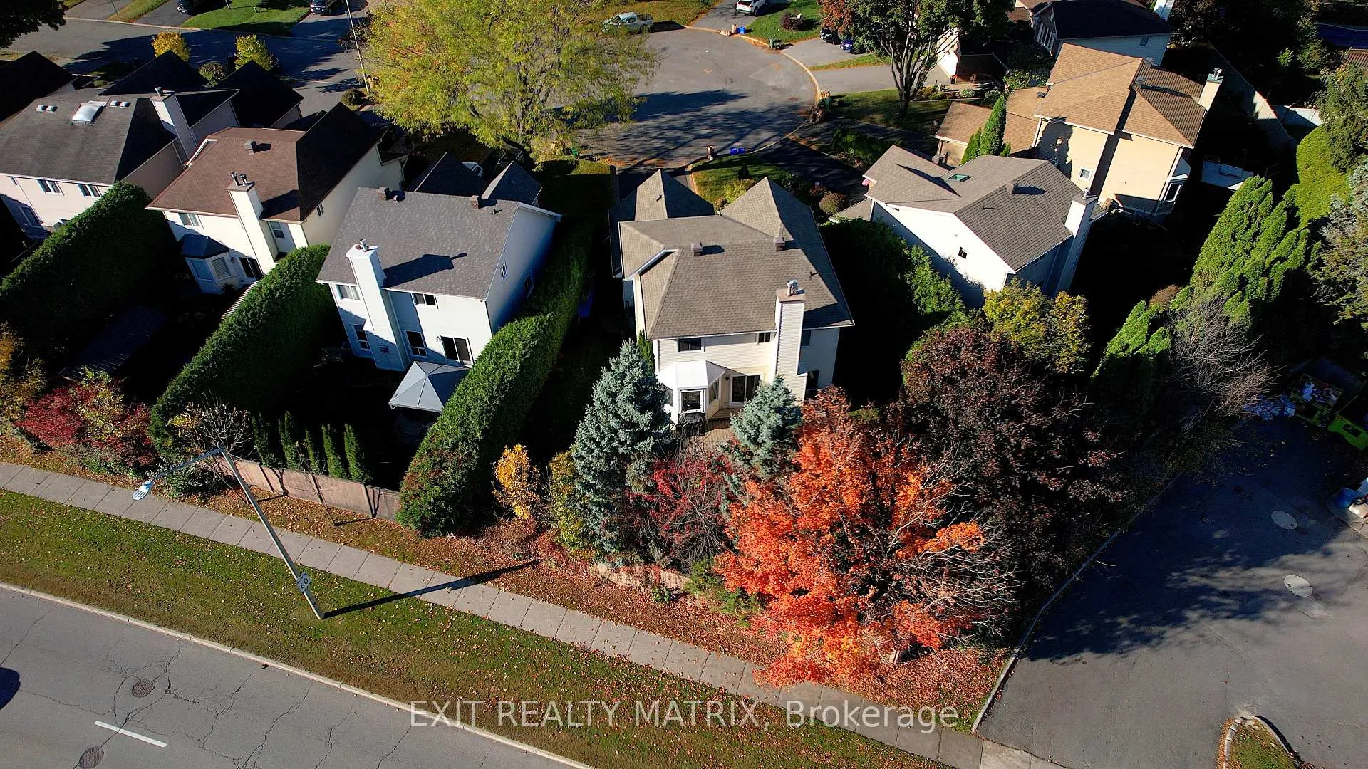 Photo 50 of 1879 Rosewind Court, Ottawa, Chapel Hill — HOMEH