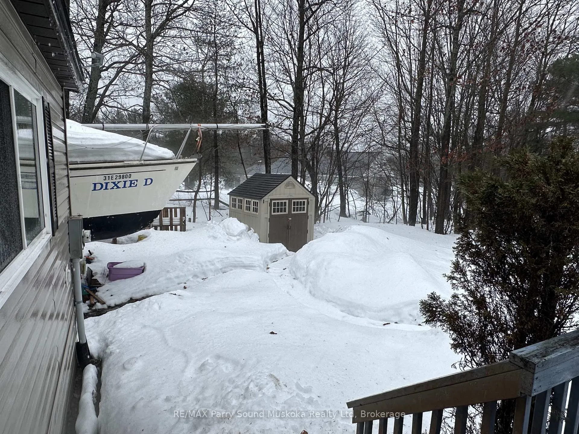 Photo 5 of 3 Little's Lane, Carling — HOMEH