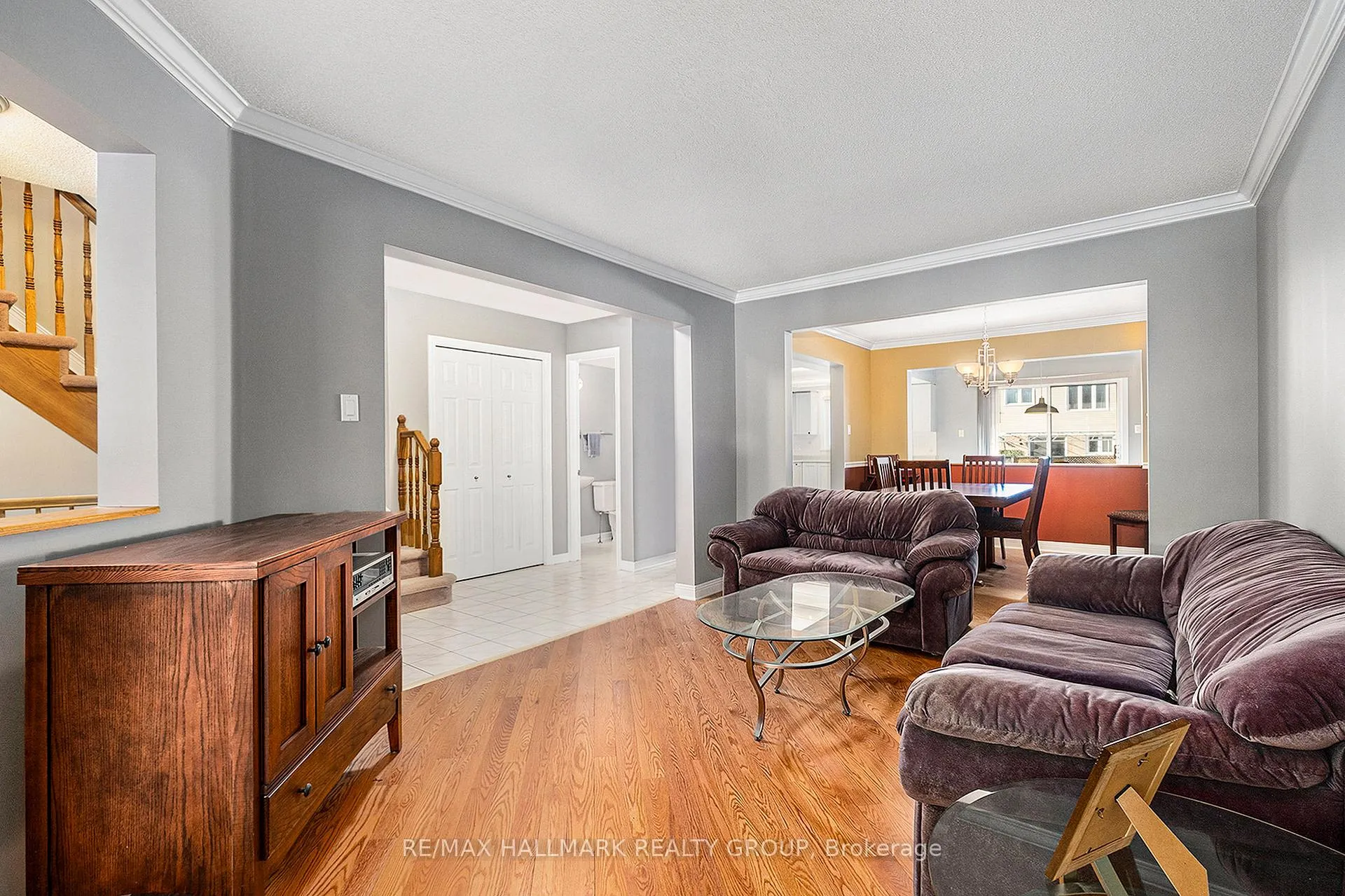 Photo 5 of 64 Grenadier Way, Ottawa, Barrhaven - Longfields — HOMEH