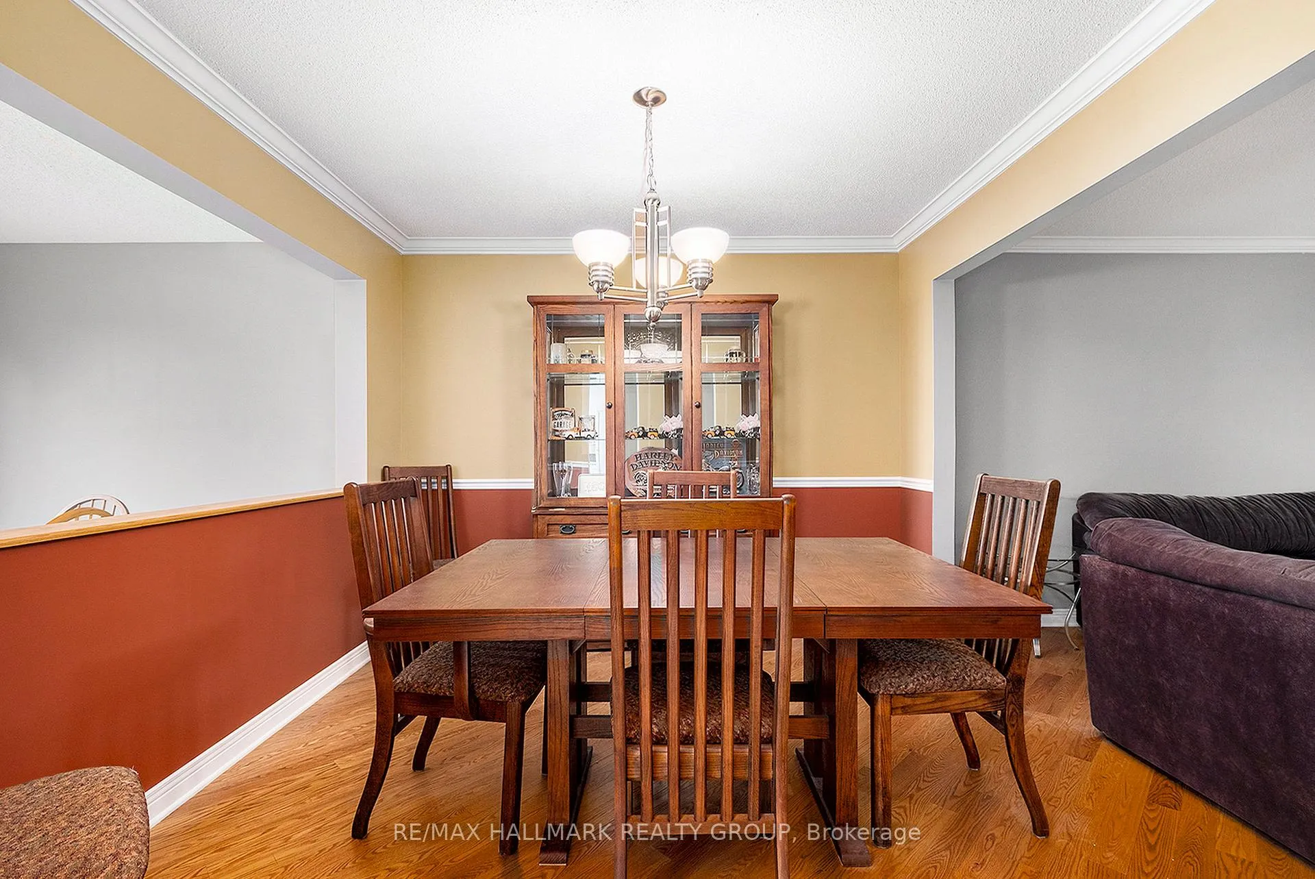Photo 7 of 64 Grenadier Way, Ottawa, Barrhaven - Longfields — HOMEH