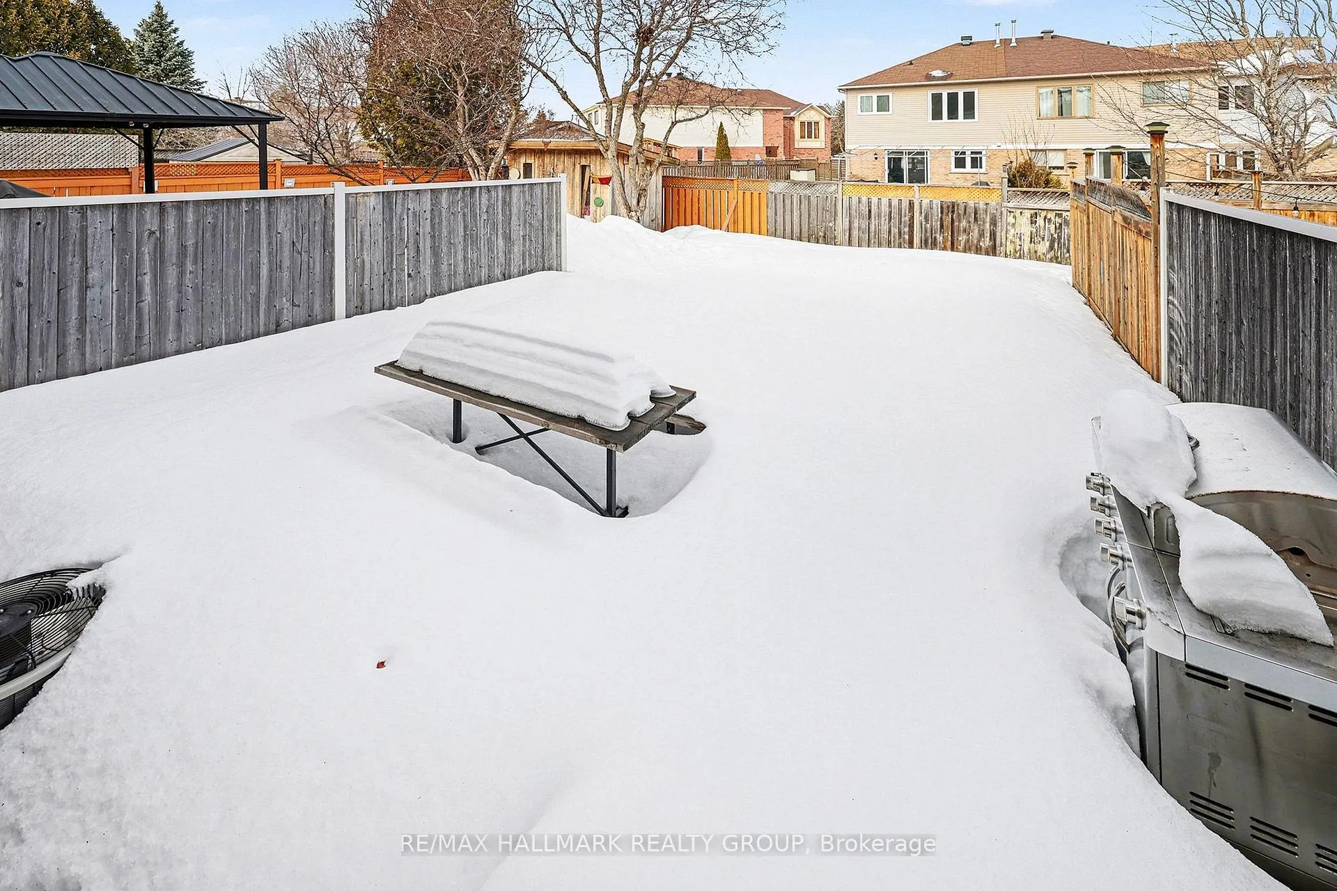 Photo 20 of 64 Grenadier Way, Ottawa, Barrhaven - Longfields — HOMEH