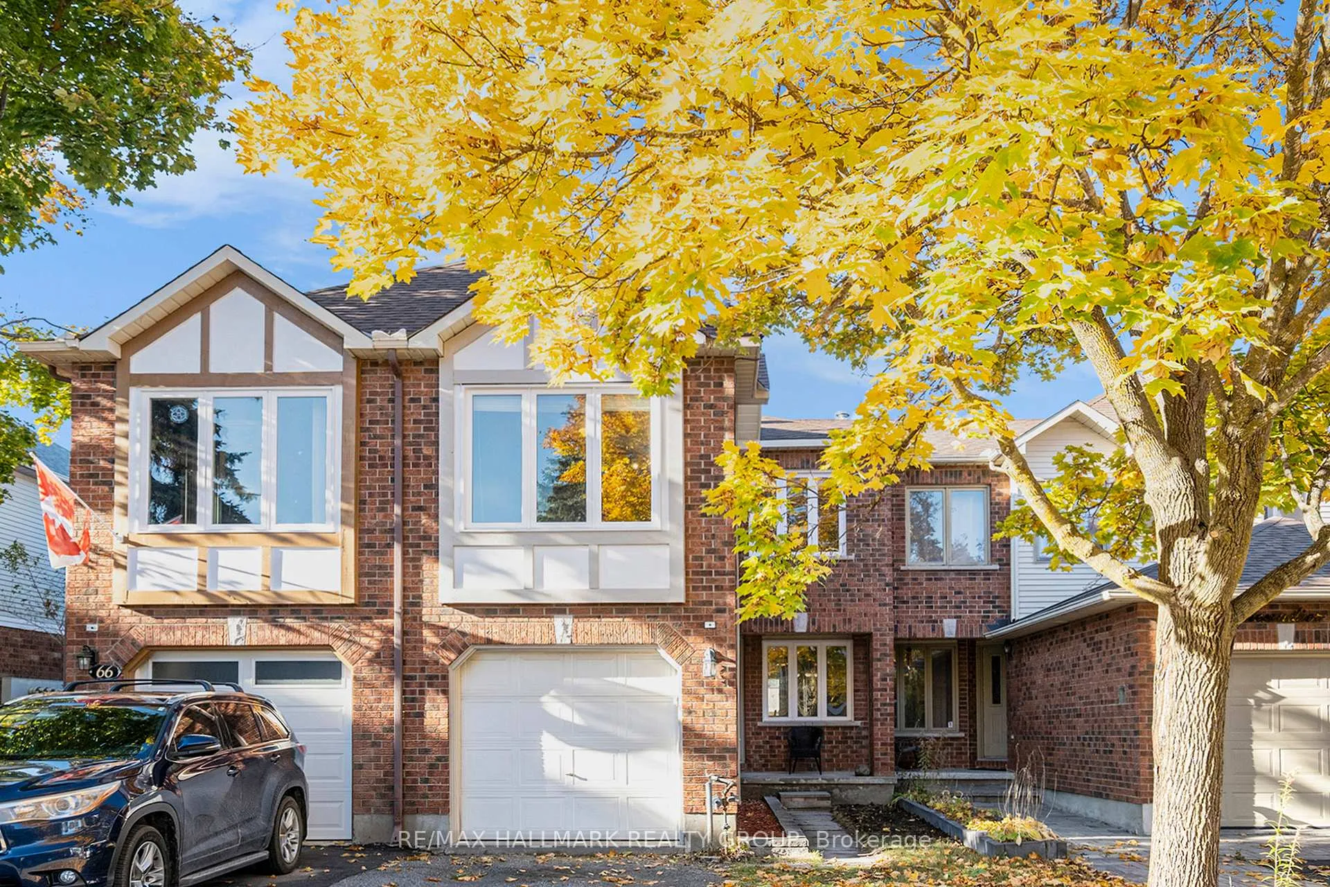 Photo 24 of 64 Grenadier Way, Ottawa, Barrhaven - Longfields — HOMEH