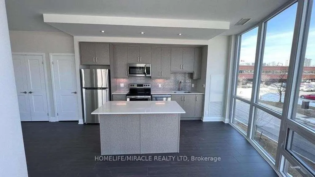Photo 5 of Unit 201, 15 Lynch Street, Brampton, Queen Street Corridor — HOMEH