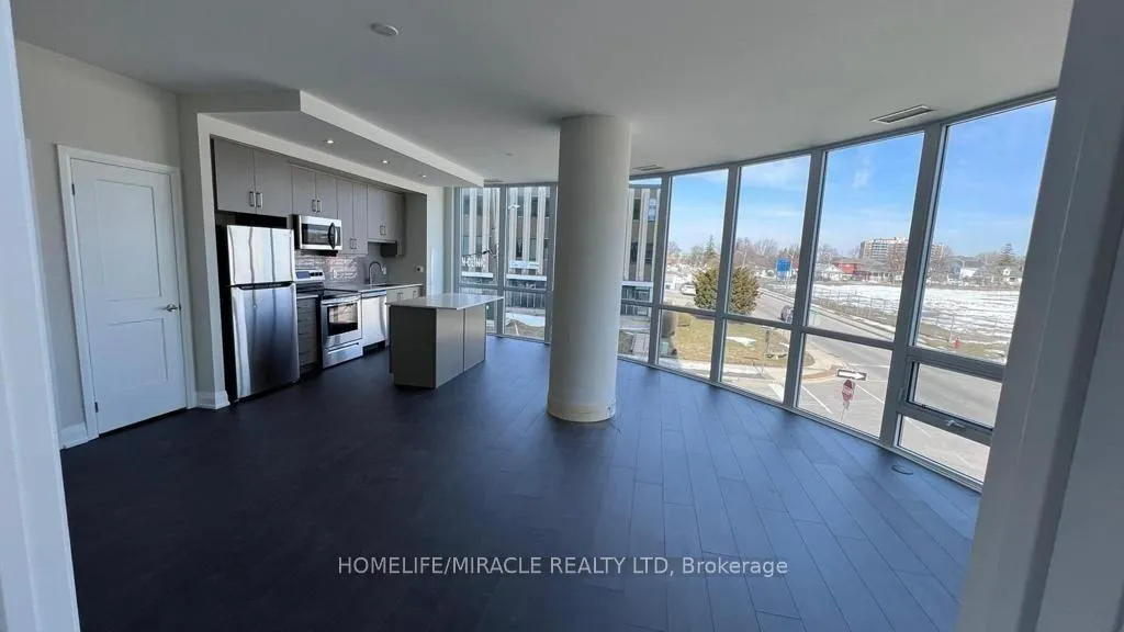 Photo 8 of Unit 201, 15 Lynch Street, Brampton, Queen Street Corridor — HOMEH