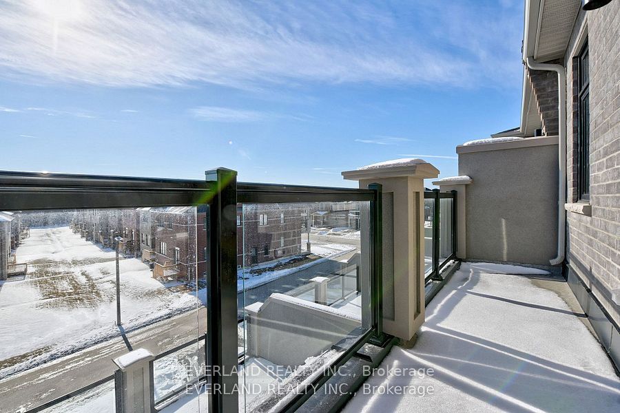 Photo 17 of 173 Mumbai Drive, Markham, Middlefield — HOMEH