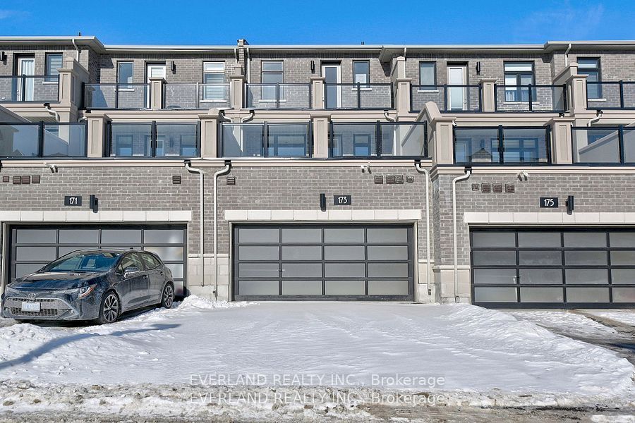 Photo 22 of 173 Mumbai Drive, Markham, Middlefield — HOMEH