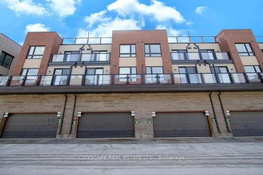 Photo 1 of Unit Unit 2, 626 Rexdale Boulevard, Etobicoke, West Humber-Clairville — HOMEH