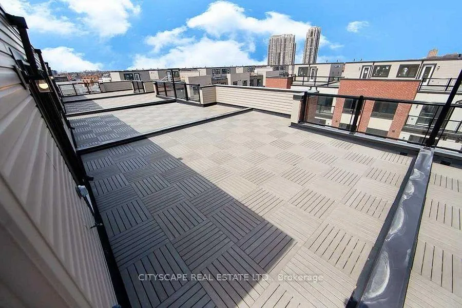 Photo 16 of Unit Unit 2, 626 Rexdale Boulevard, Etobicoke, West Humber-Clairville — HOMEH