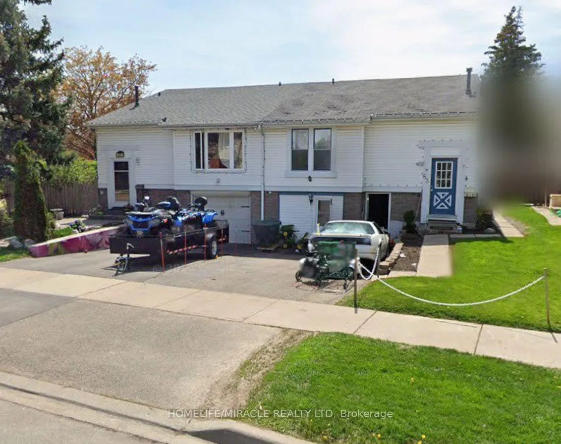 Photo 1 of Unit Lower, 63 Charters Road, Brampton, Madoc — HOMEH