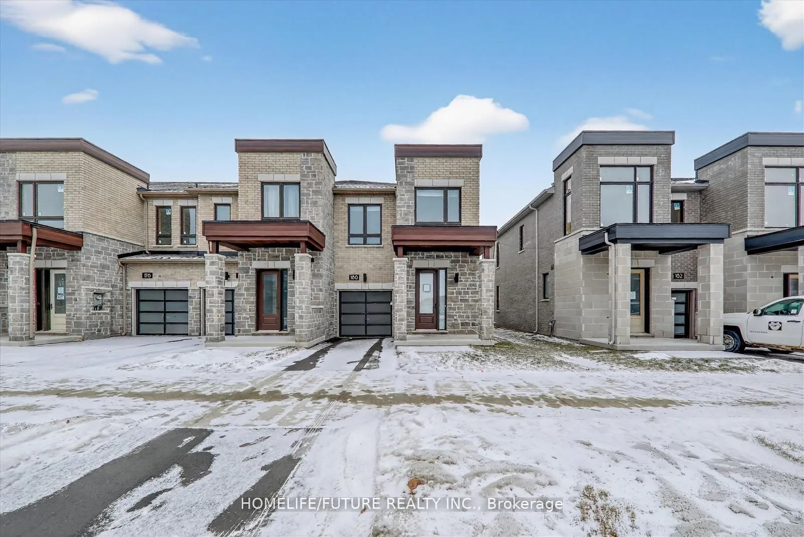 Photo 1 of Unit Main & 2nd, 180 Mumbai Drive, Markham, Middlefield — HOMEH