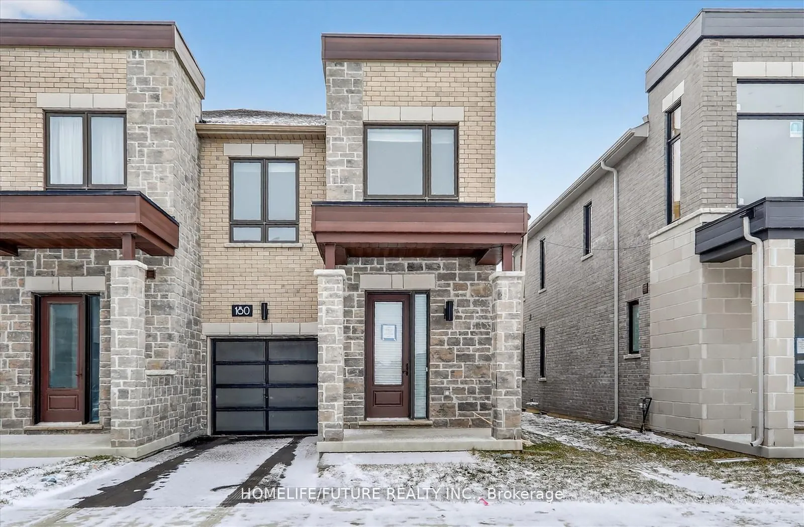 Photo 2 of Unit Main & 2nd, 180 Mumbai Drive, Markham, Middlefield — HOMEH