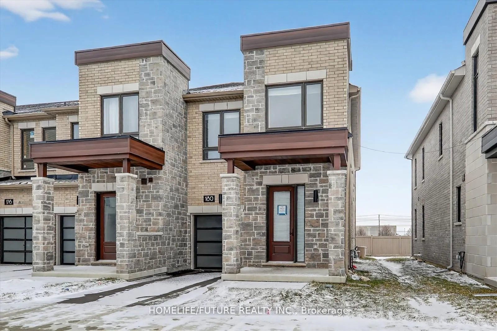 Photo 3 of Unit Main & 2nd, 180 Mumbai Drive, Markham, Middlefield — HOMEH