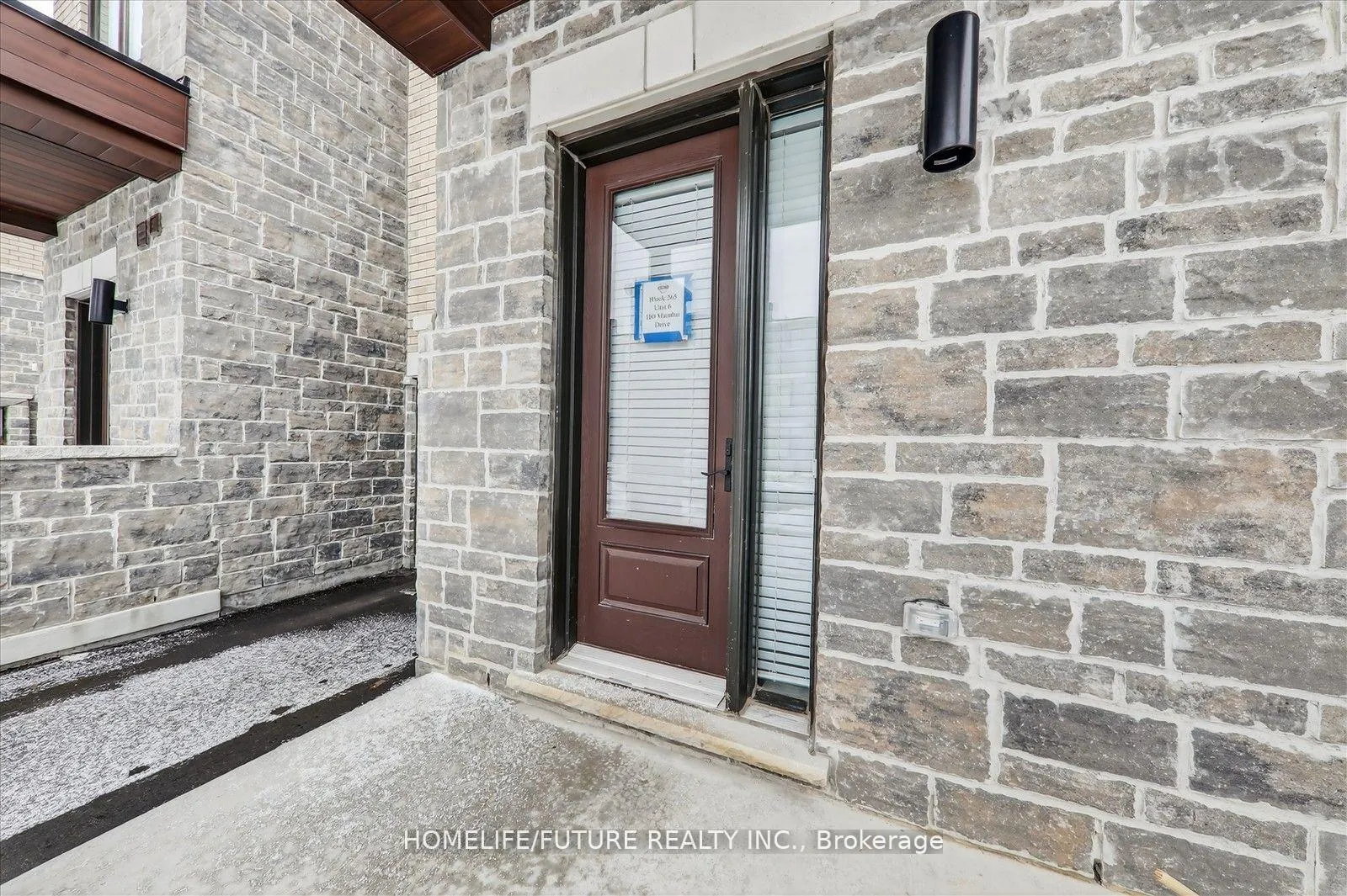Photo 7 of Unit Main & 2nd, 180 Mumbai Drive, Markham, Middlefield — HOMEH