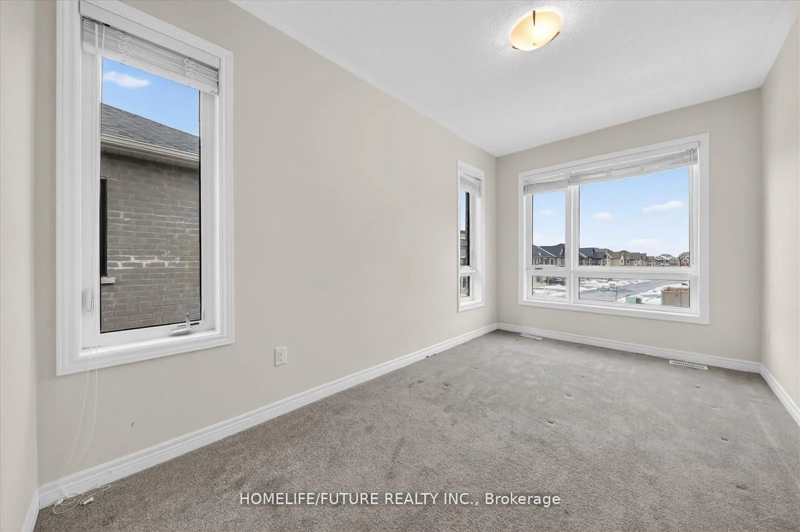 Photo 24 of Unit Main & 2nd, 180 Mumbai Drive, Markham, Middlefield — HOMEH