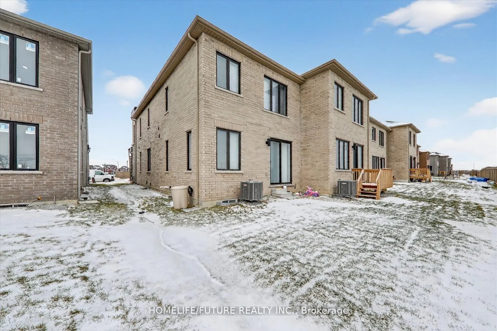 Photo 40 of Unit Main & 2nd, 180 Mumbai Drive, Markham, Middlefield — HOMEH
