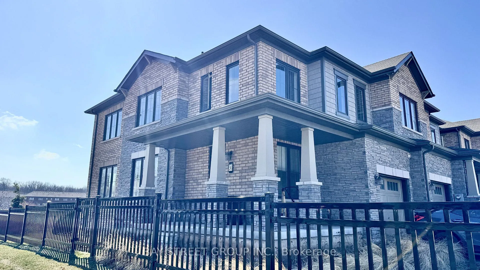 Photo 1 of Unit 30, 7789 Kalar Road, Niagara Falls, Brown — HOMEH