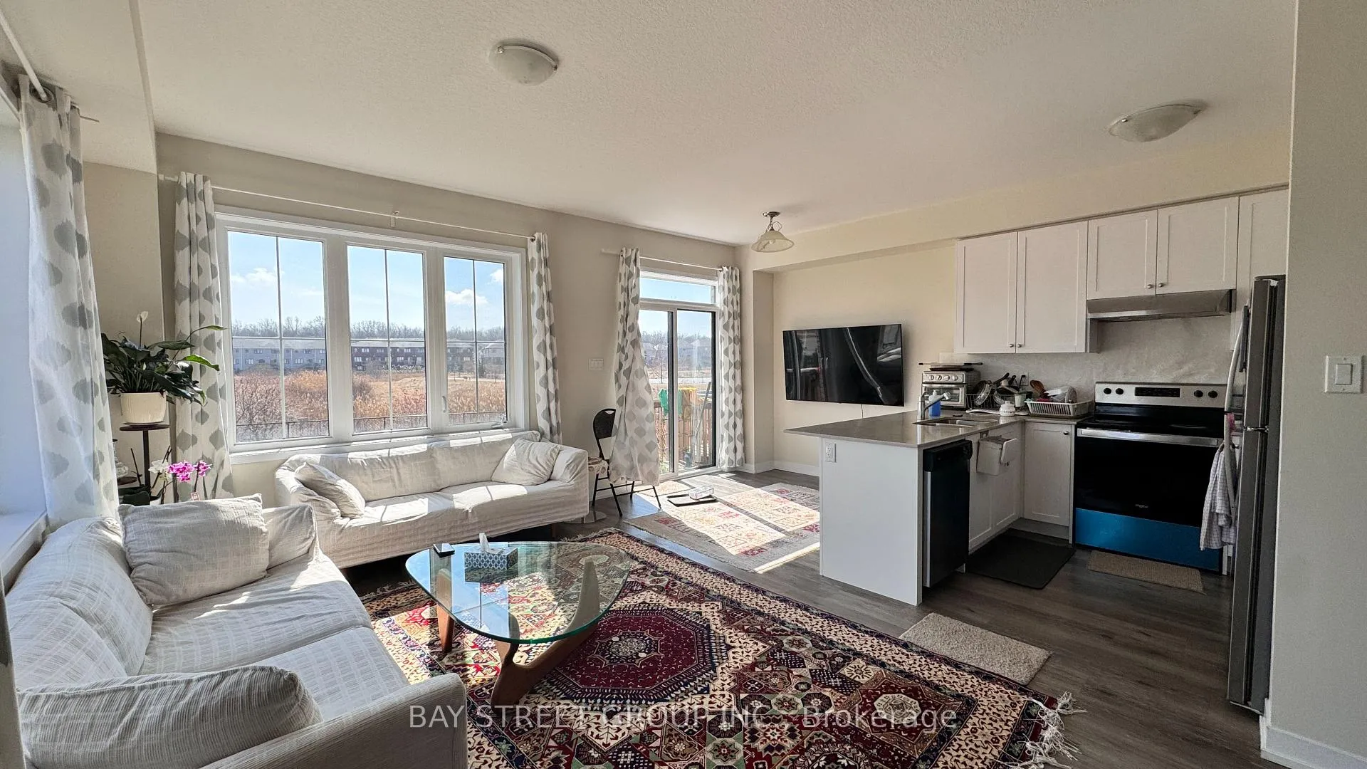 Photo 2 of Unit 30, 7789 Kalar Road, Niagara Falls, Brown — HOMEH