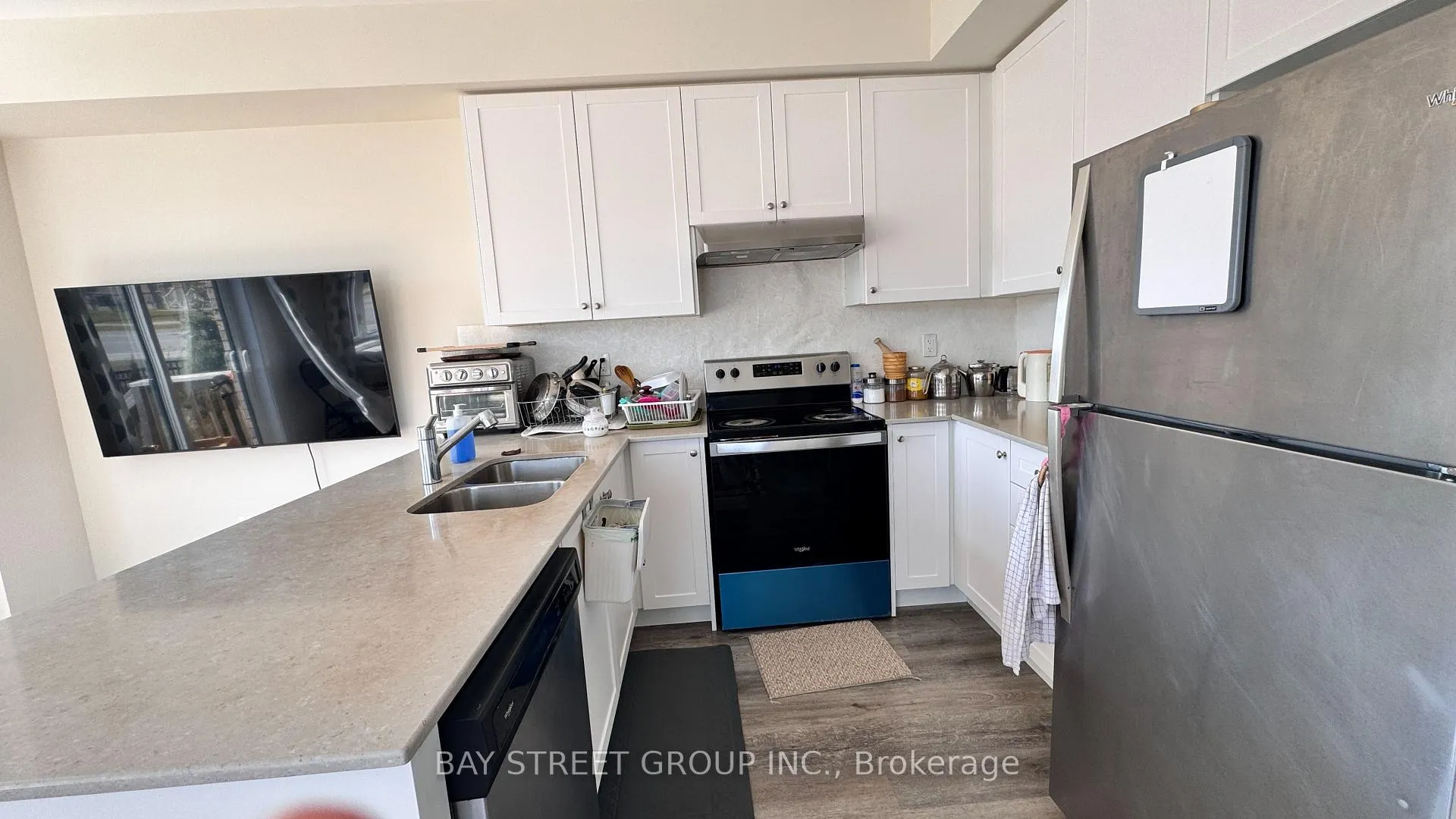 Photo 6 of Unit 30, 7789 Kalar Road, Niagara Falls, Brown — HOMEH
