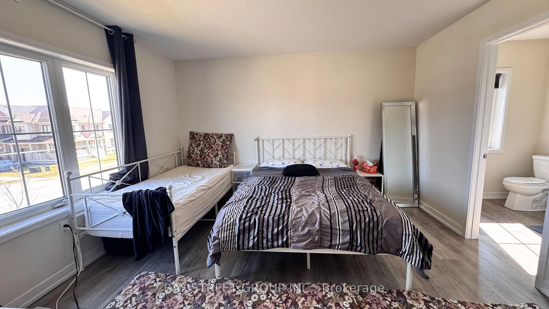 Photo 8 of Unit 30, 7789 Kalar Road, Niagara Falls, Brown — HOMEH