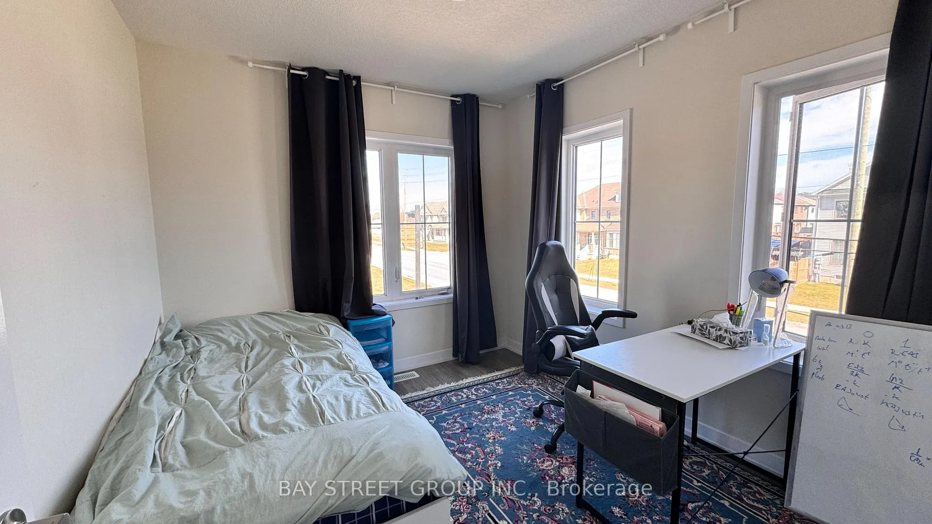 Photo 10 of Unit 30, 7789 Kalar Road, Niagara Falls, Brown — HOMEH
