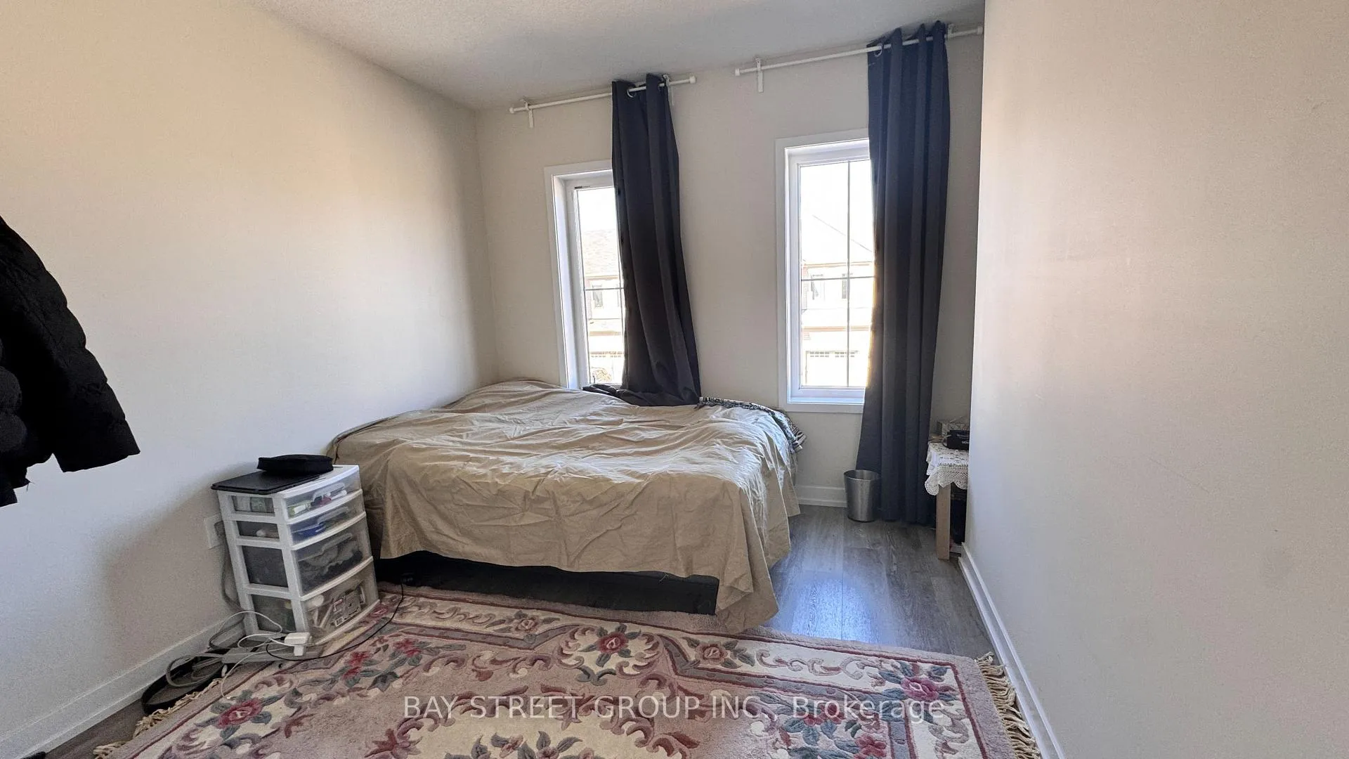 Photo 11 of Unit 30, 7789 Kalar Road, Niagara Falls, Brown — HOMEH