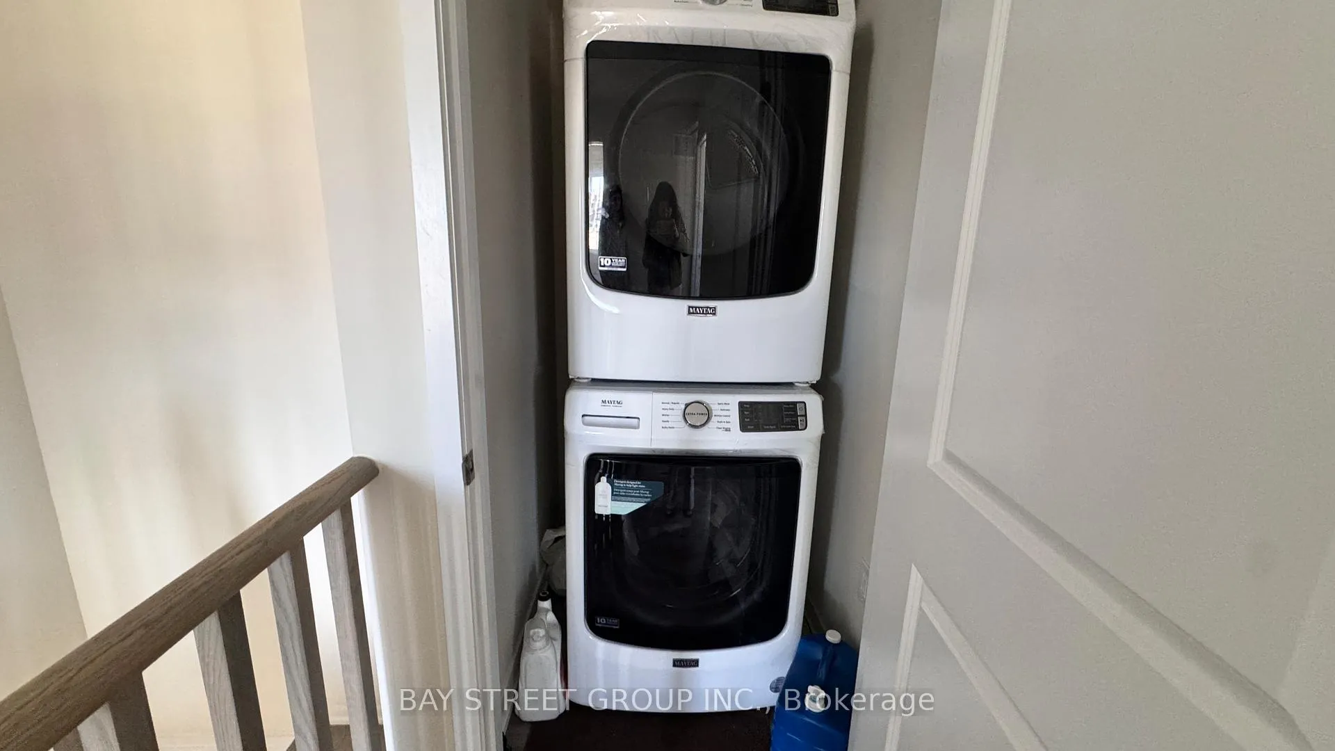Photo 13 of Unit 30, 7789 Kalar Road, Niagara Falls, Brown — HOMEH