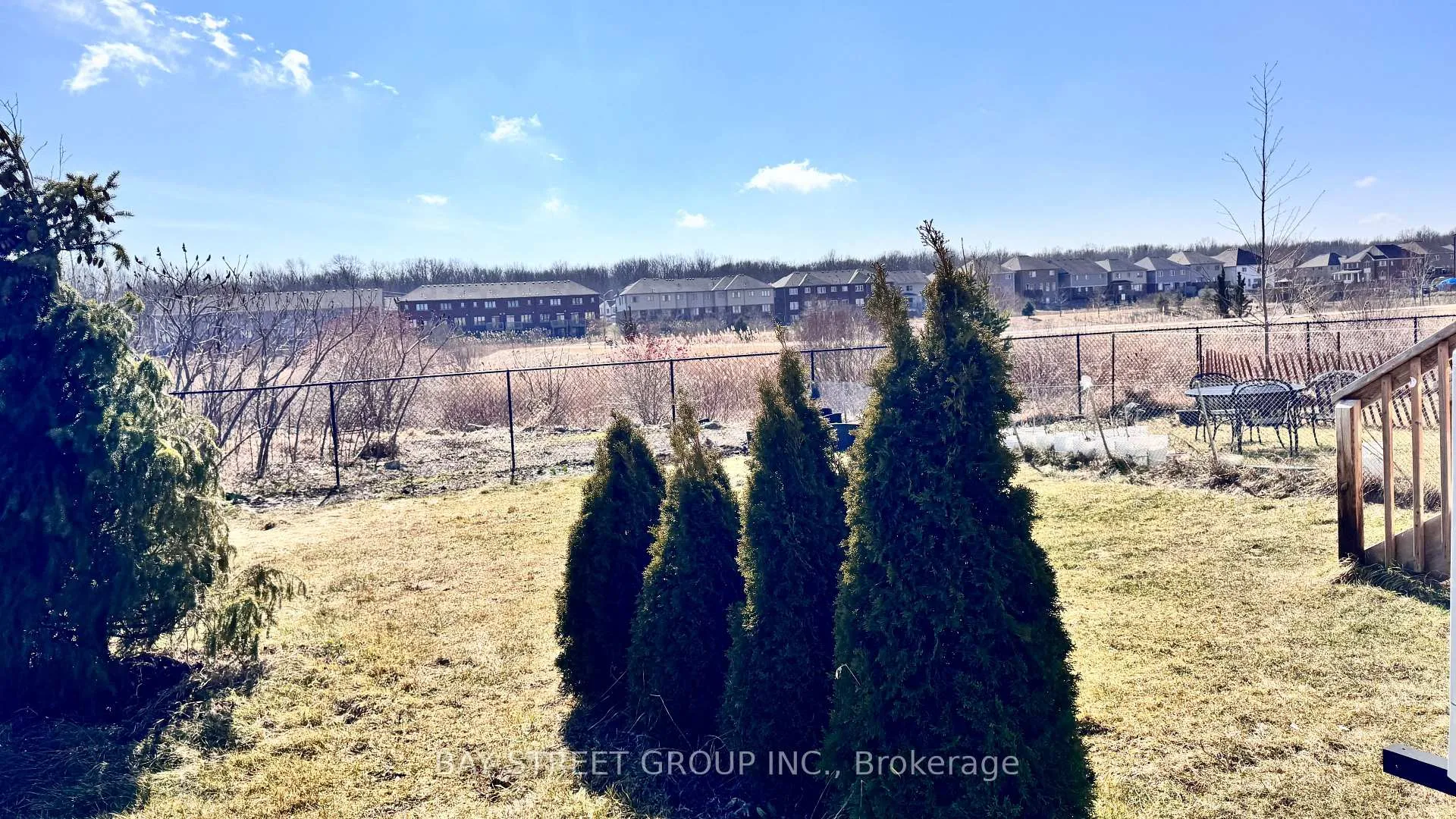 Photo 16 of Unit 30, 7789 Kalar Road, Niagara Falls, Brown — HOMEH