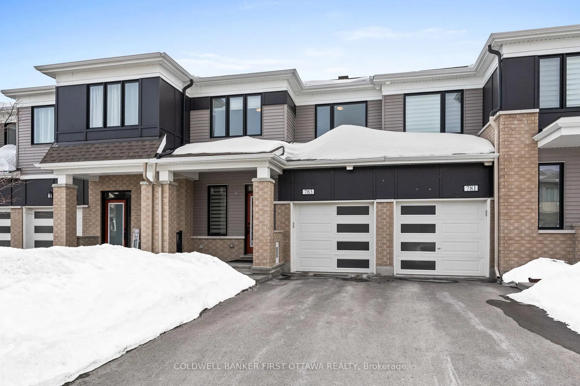 Photo 1 of 783 Brittanic Road, Ottawa, Kanata - Emerald Meadows/Trailwest — HOMEH