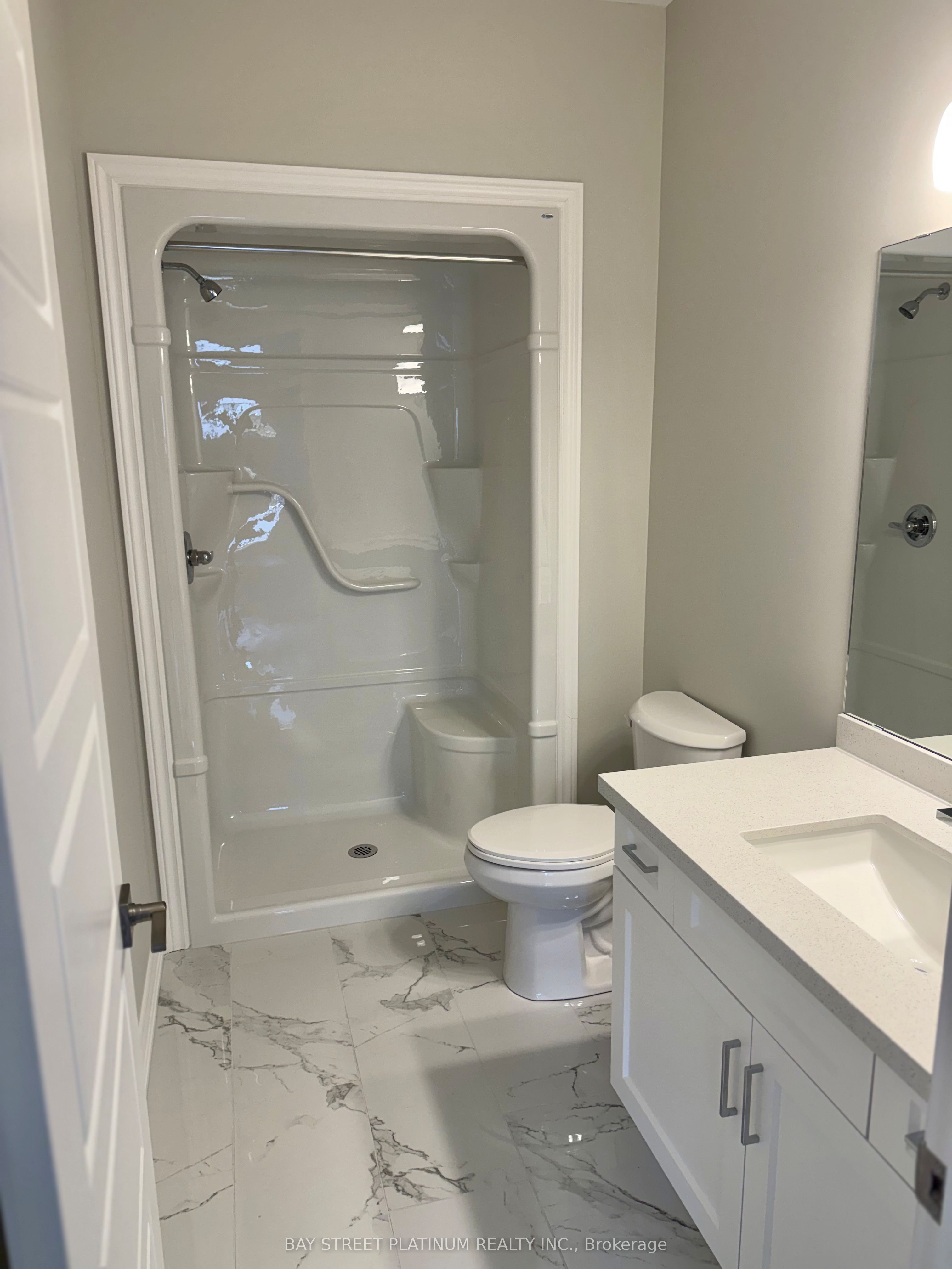 Photo 10 of Unit 5, 65 Wiley Trail, Welland, N. Welland — HOMEH