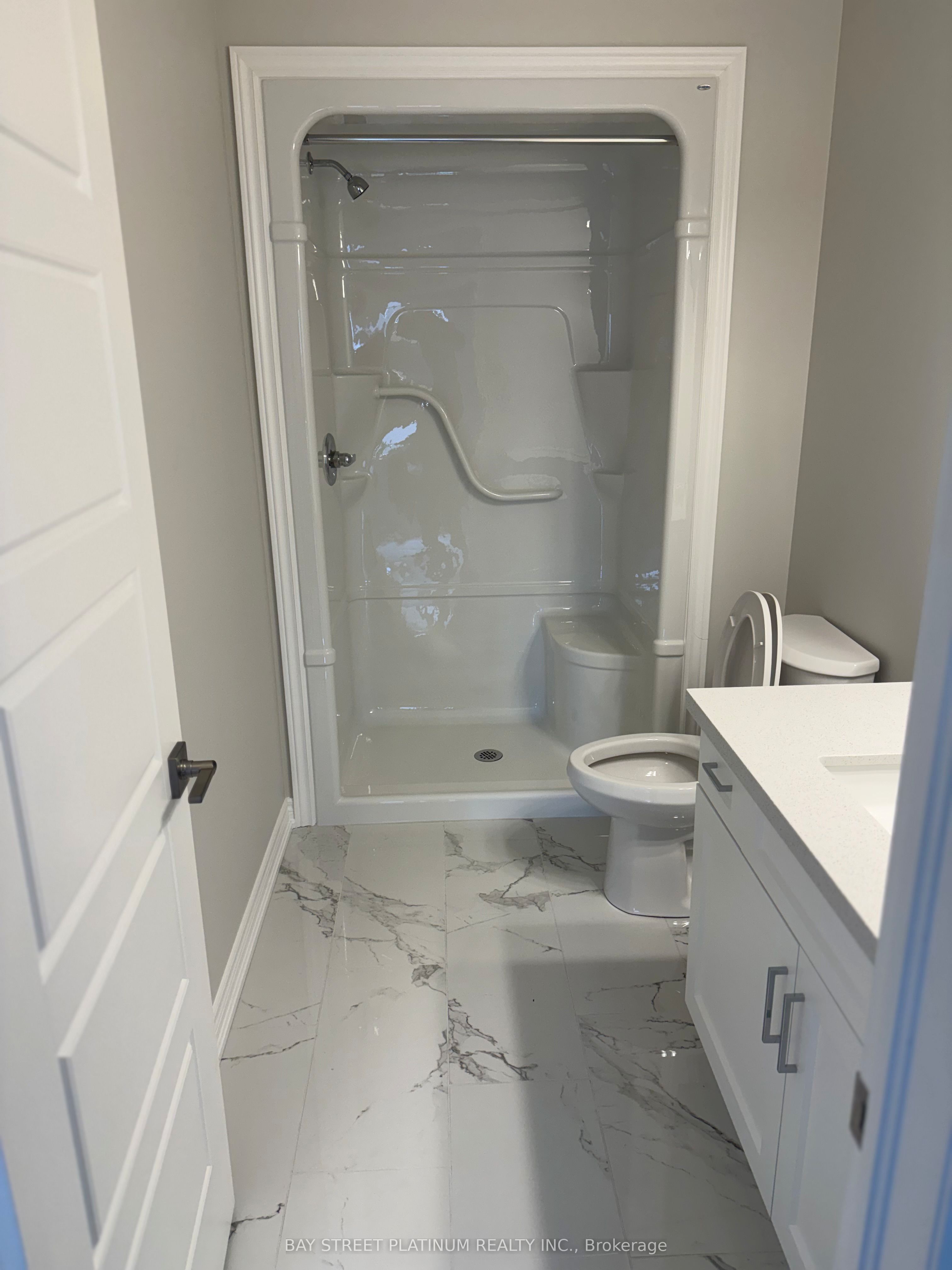 Photo 13 of Unit 5, 65 Wiley Trail, Welland, N. Welland — HOMEH