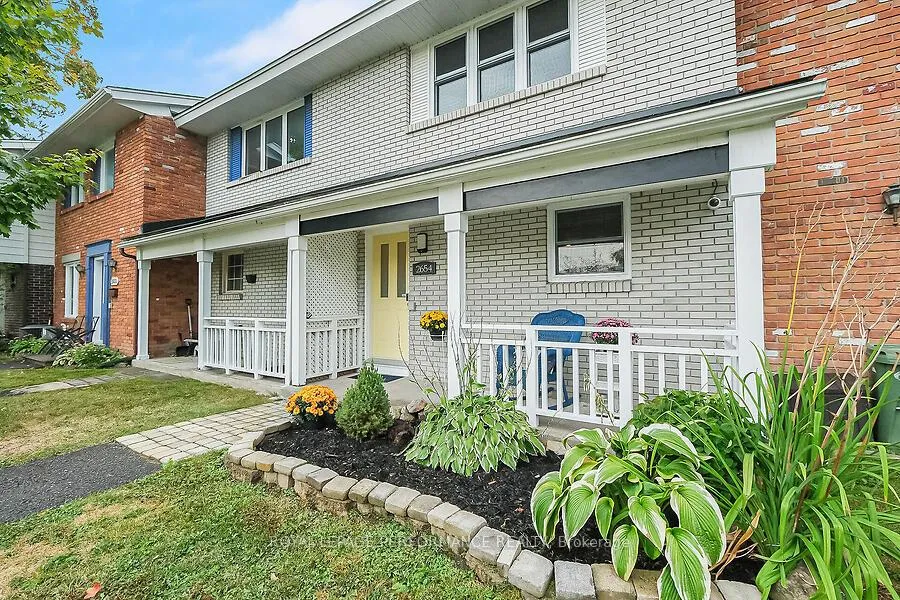 Photo 1 of 2654 Draper Avenue, Ottawa, Redwood Park — HOMEH